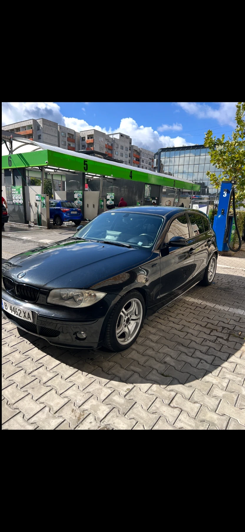 BMW 118 118D | Mobile.bg   6