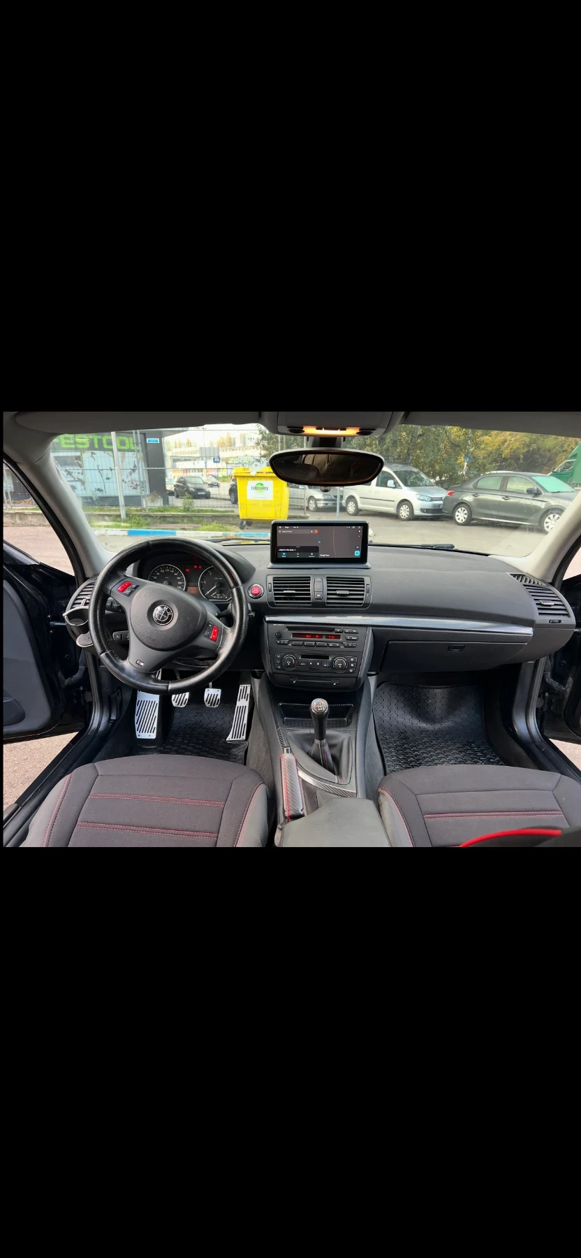 BMW 118 118D | Mobile.bg   12