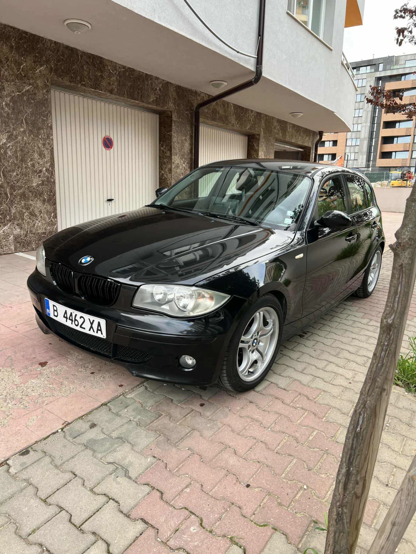 BMW 118 118D | Mobile.bg   15