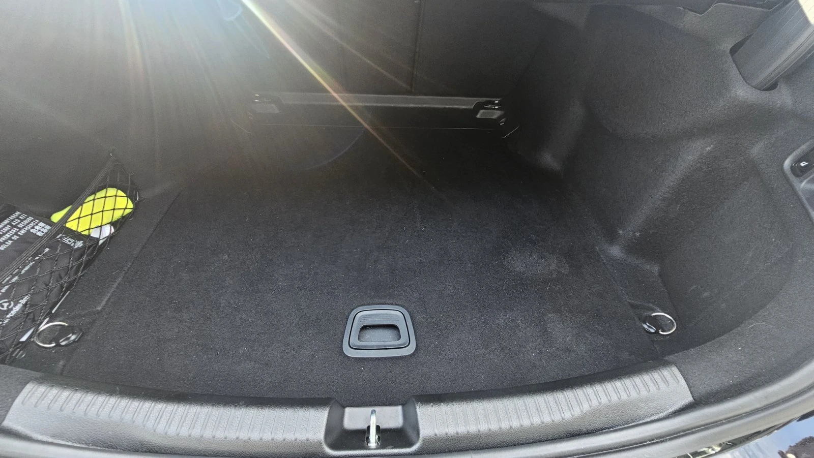 Mercedes-Benz C 220 d 4MATIC - изображение 9