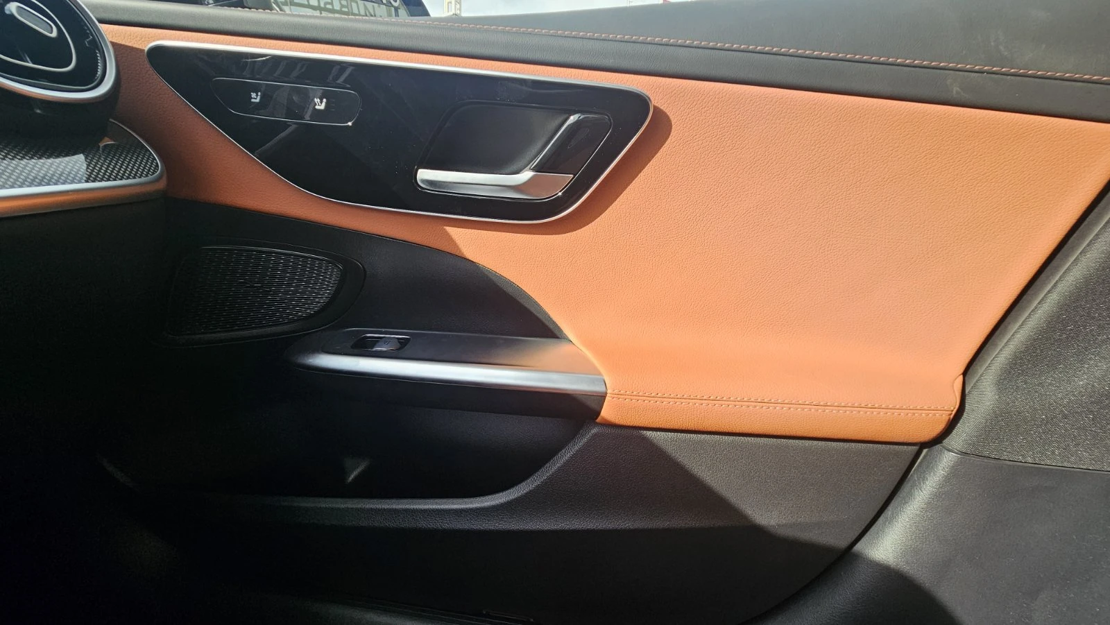 Mercedes-Benz C 220 d 4MATIC | Mobile.bg   12