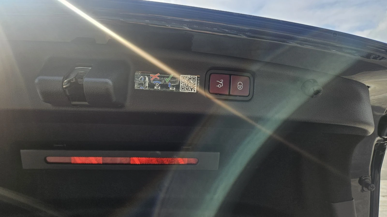 Mercedes-Benz C 220 d 4MATIC | Mobile.bg   16