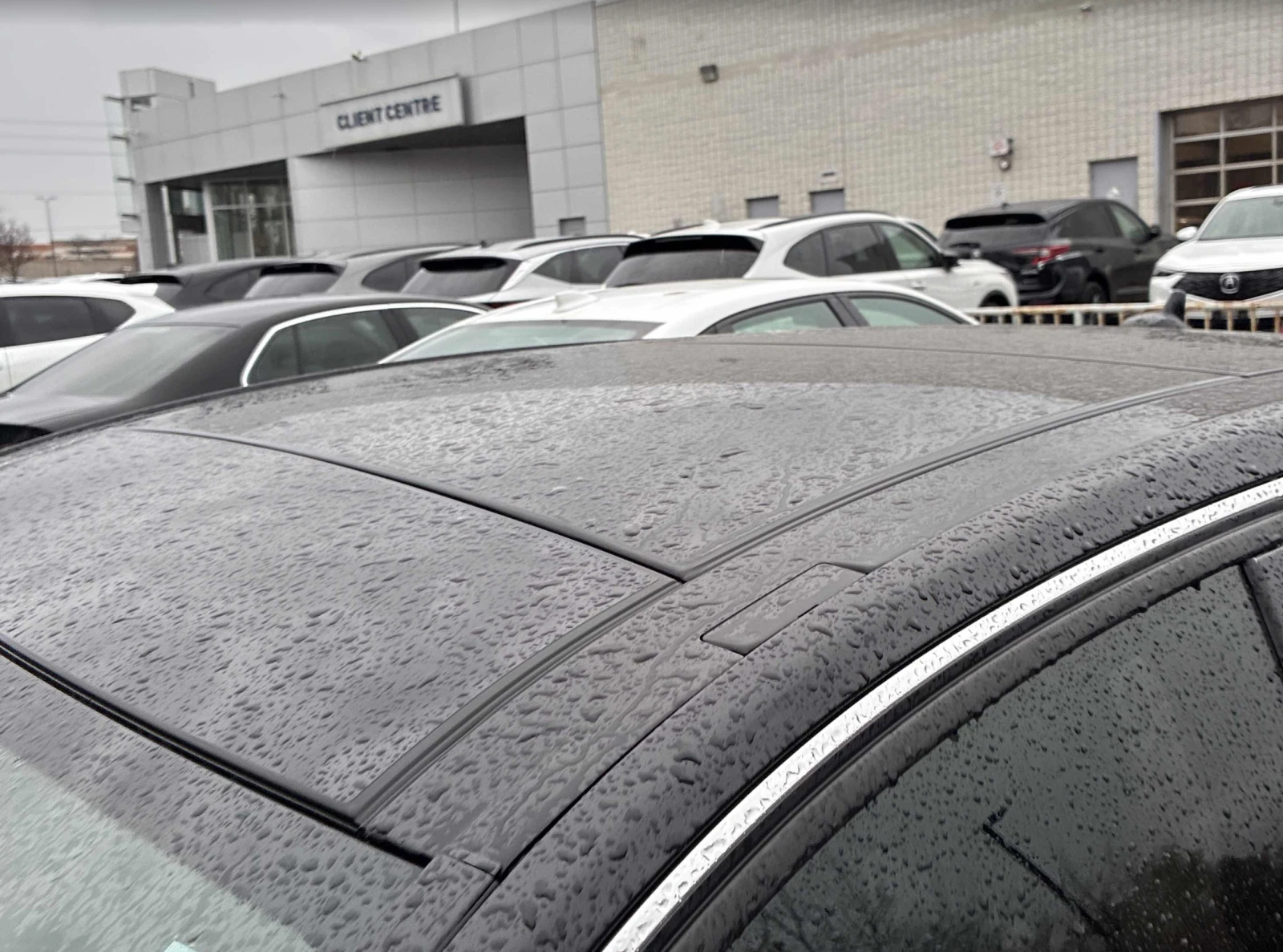 Mercedes-Benz E 500 Е550 - изображение 10