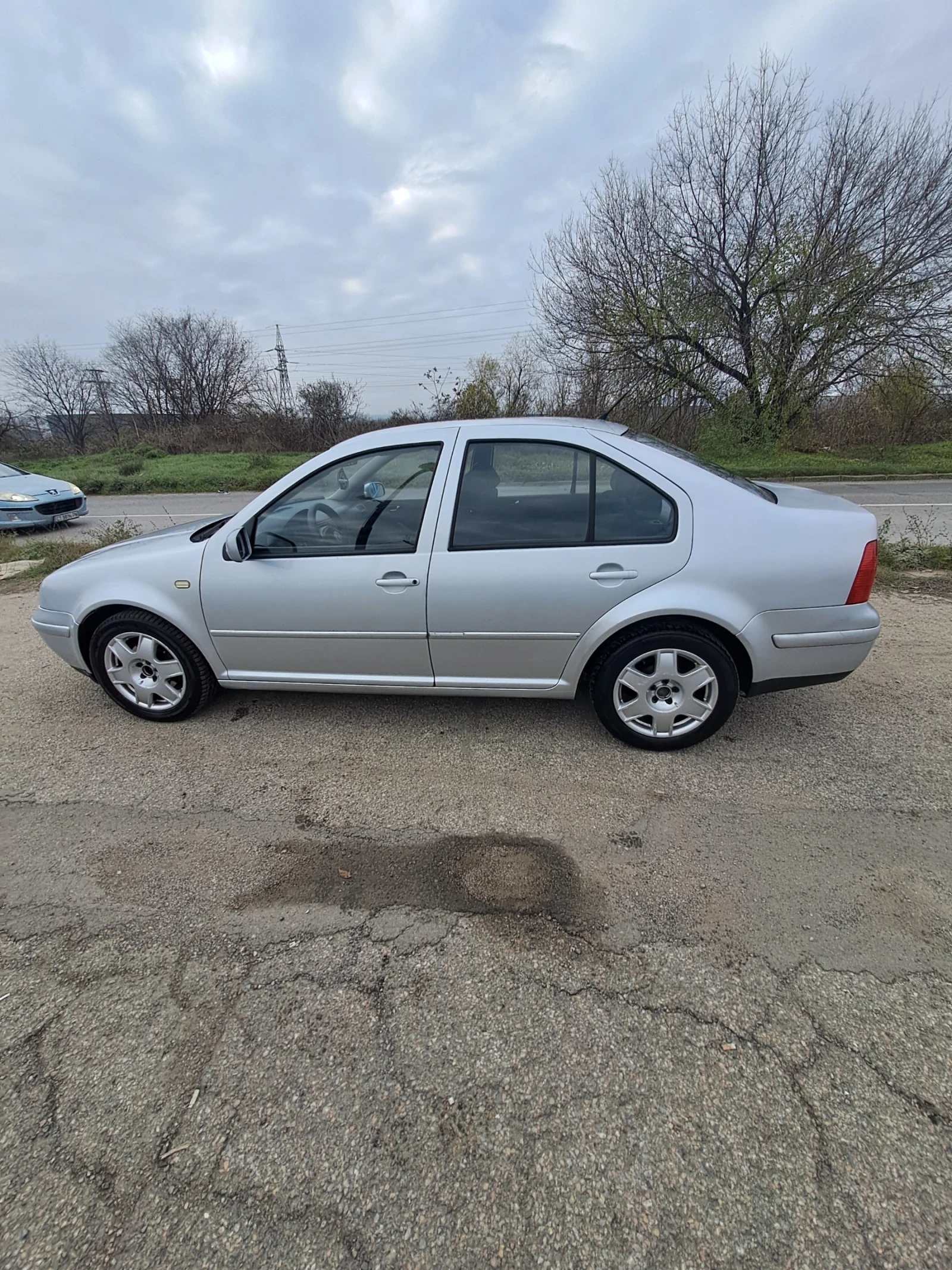 VW Bora 1.9 TDI | Mobile.bg � ����������� 15