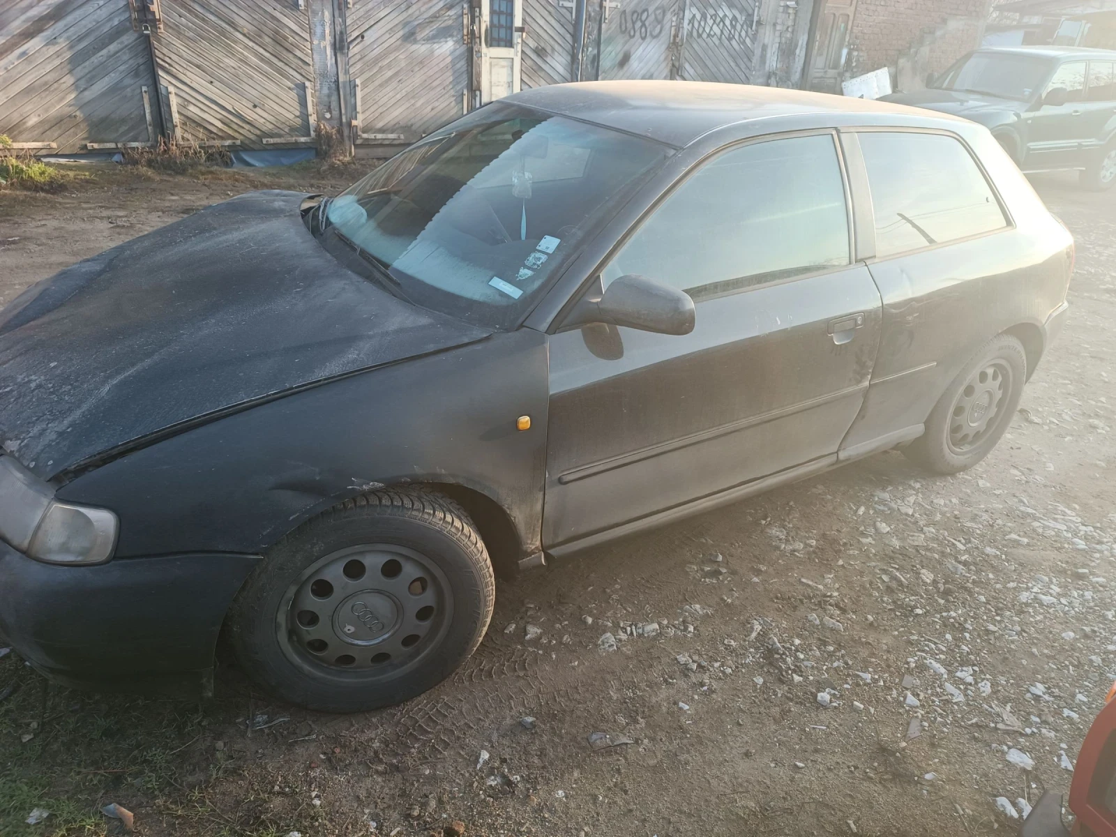 Audi A3 | Mobile.bg � ����������� 1