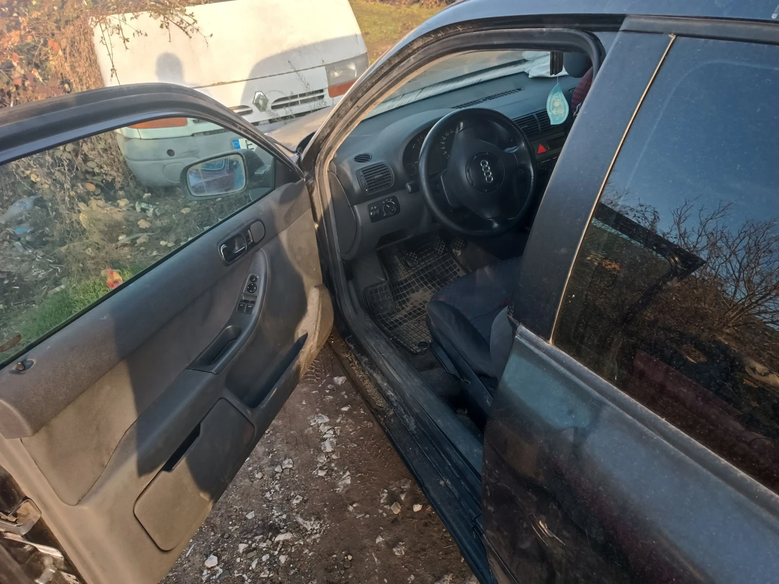 Audi A3 | Mobile.bg � ����������� 5