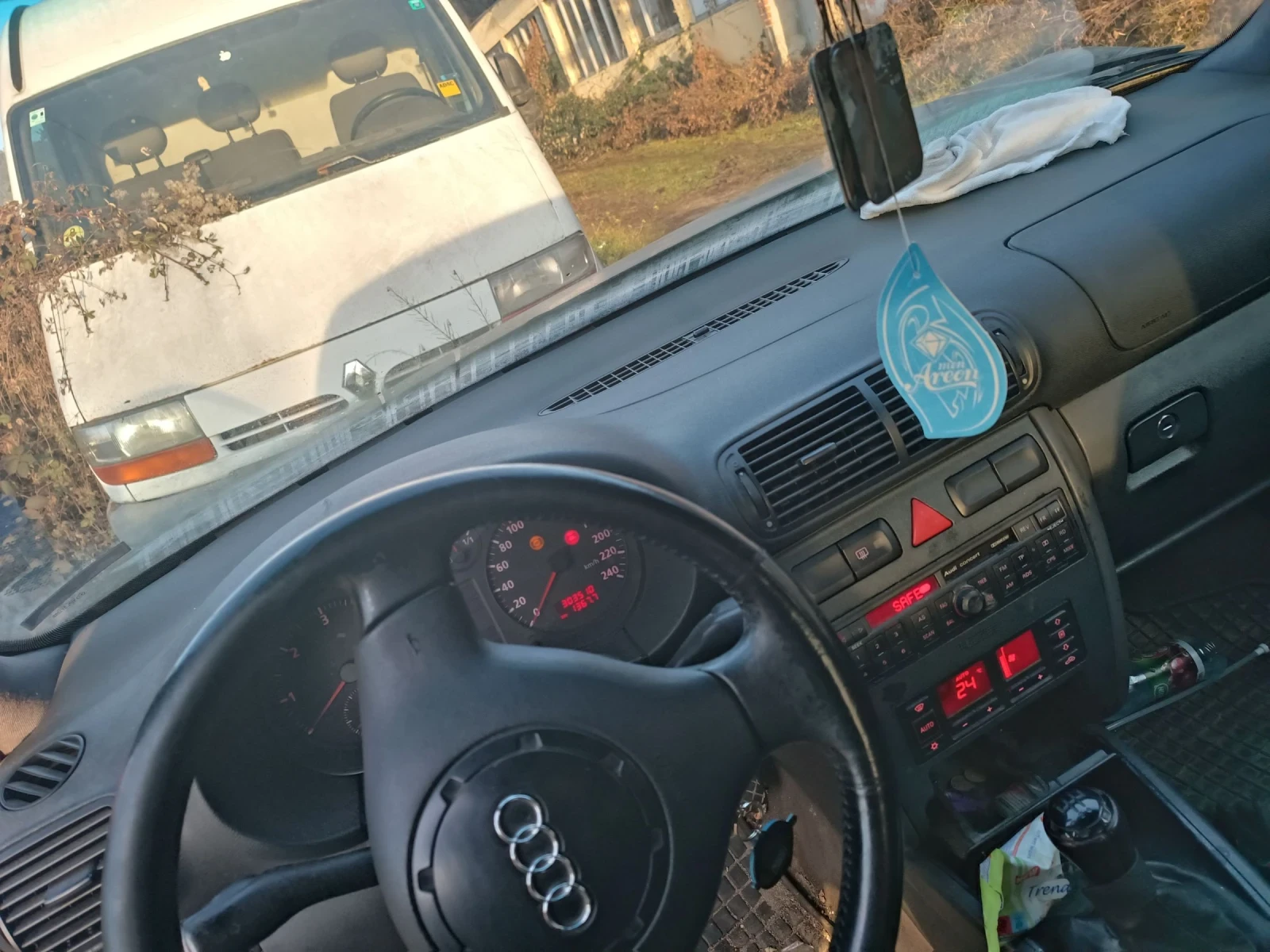 Audi A3 | Mobile.bg � ����������� 3