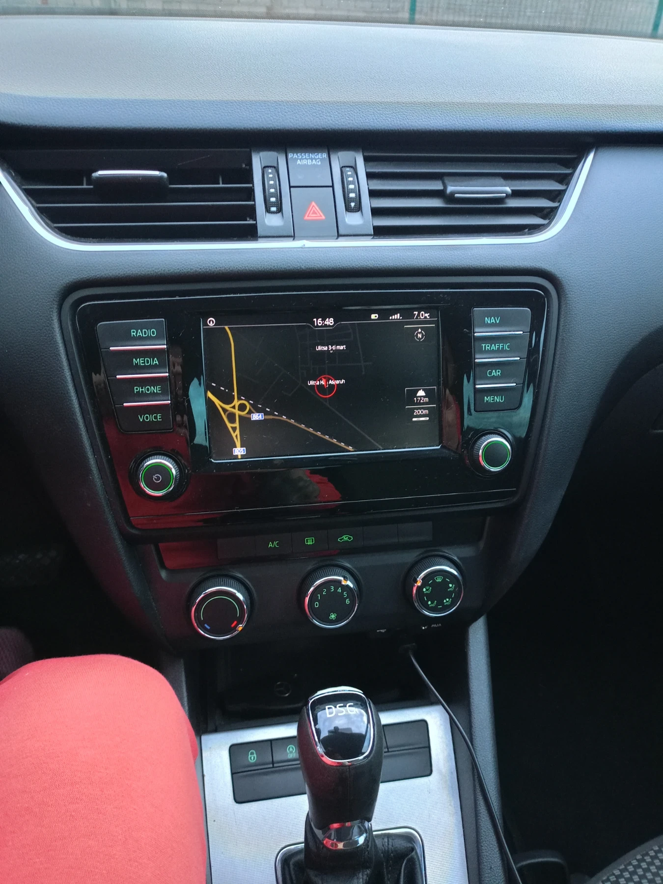 Skoda Octavia 1.6 TDI - изображение 6