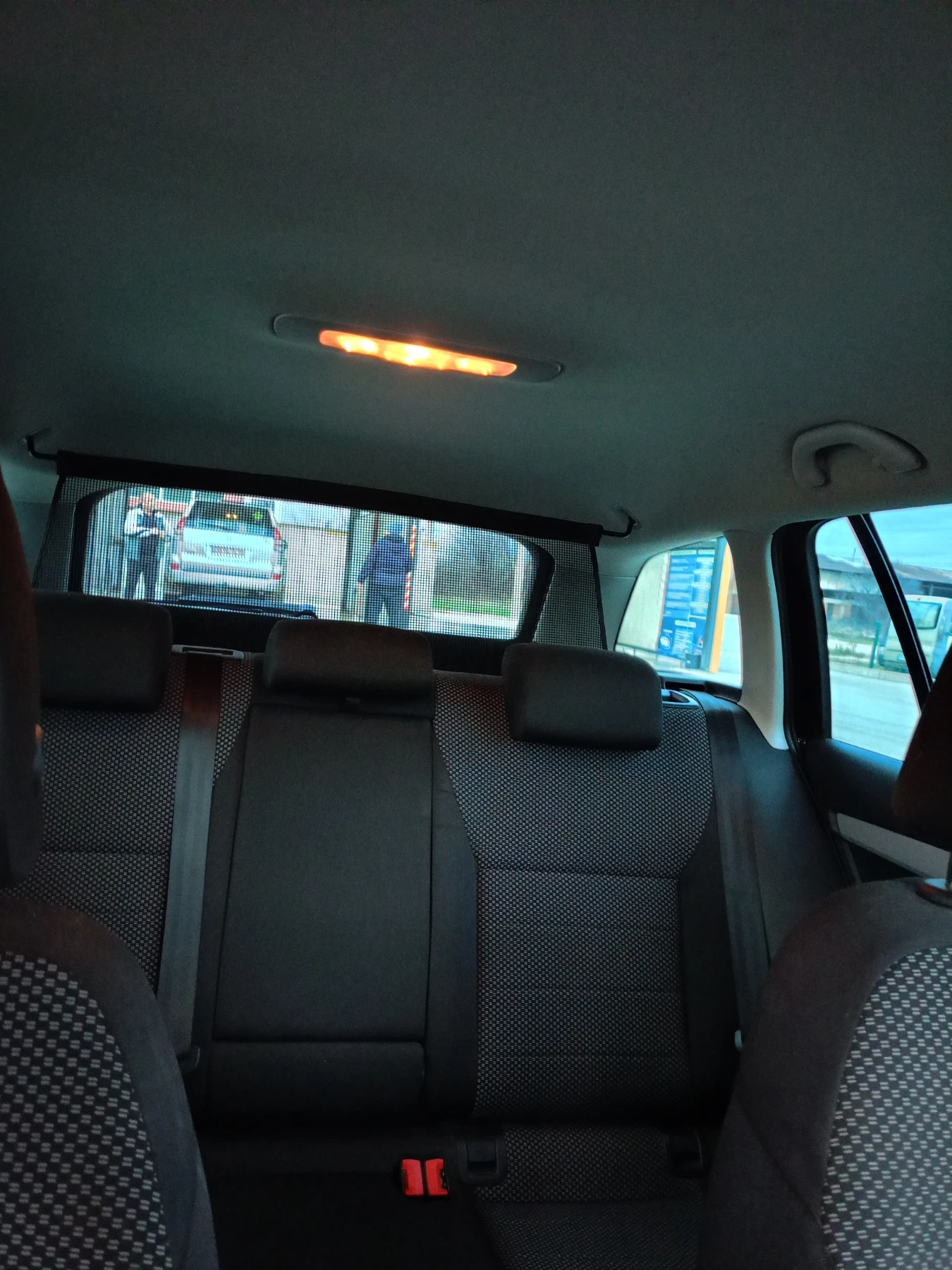 Skoda Octavia 1.6 TDI - изображение 9