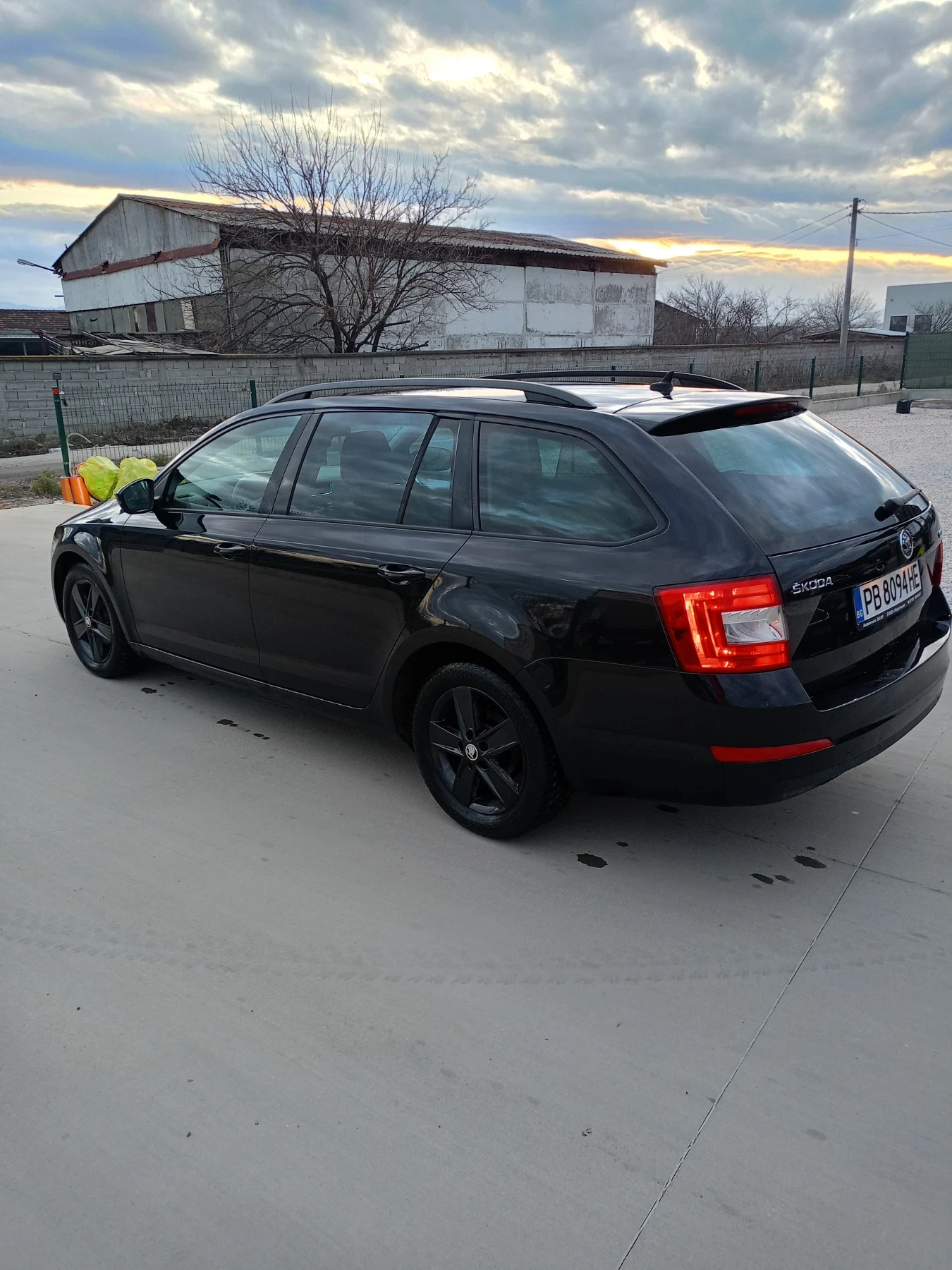 Skoda Octavia 1.6 TDI - изображение 3