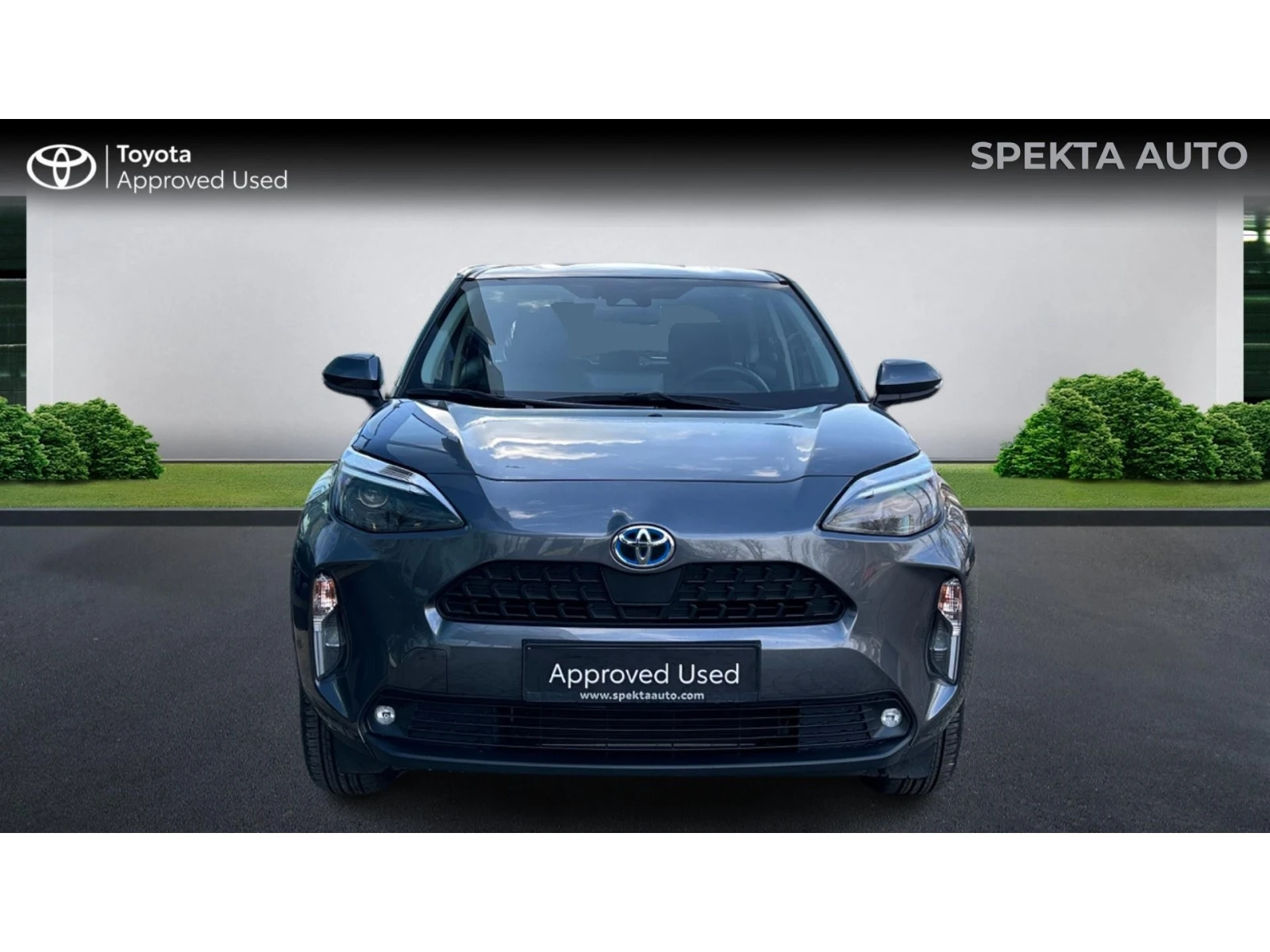 Toyota Yaris Cross ������� ������ �� 150   | Mobile.bg � ����������� 5