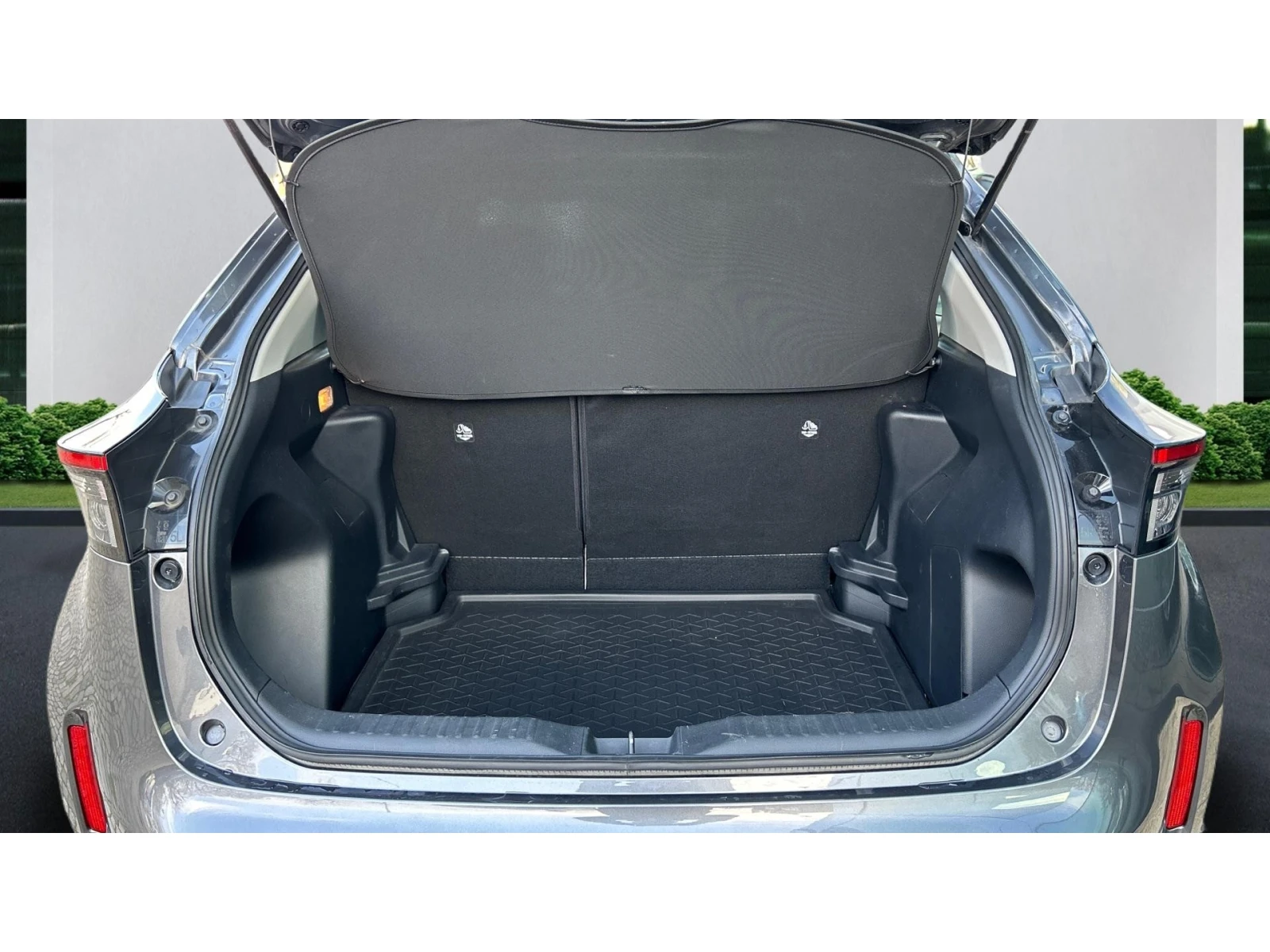 Toyota Yaris Cross ������� ������ �� 150   | Mobile.bg � ����������� 10