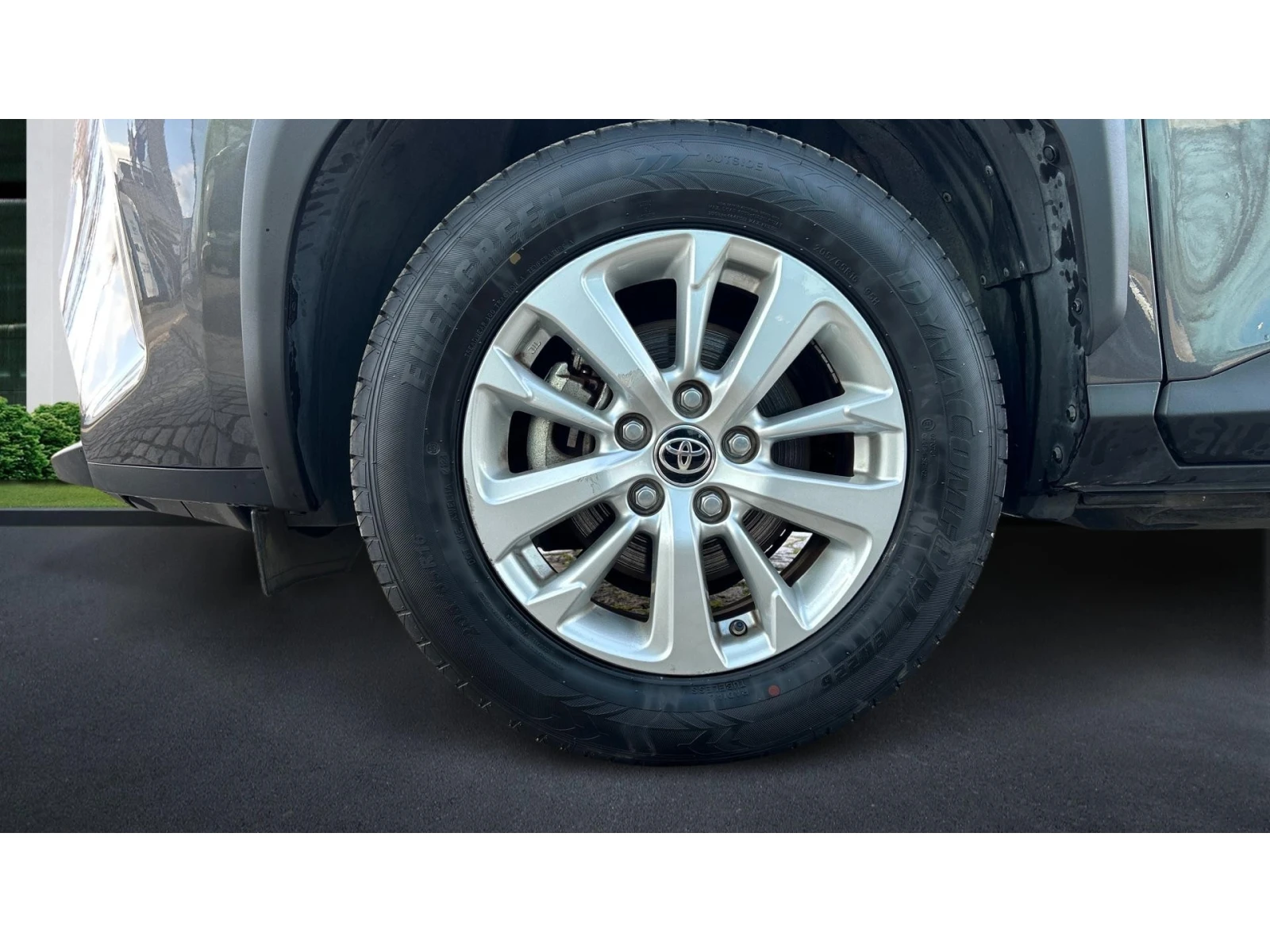 Toyota Yaris Cross ������� ������ �� 150   | Mobile.bg � ����������� 16