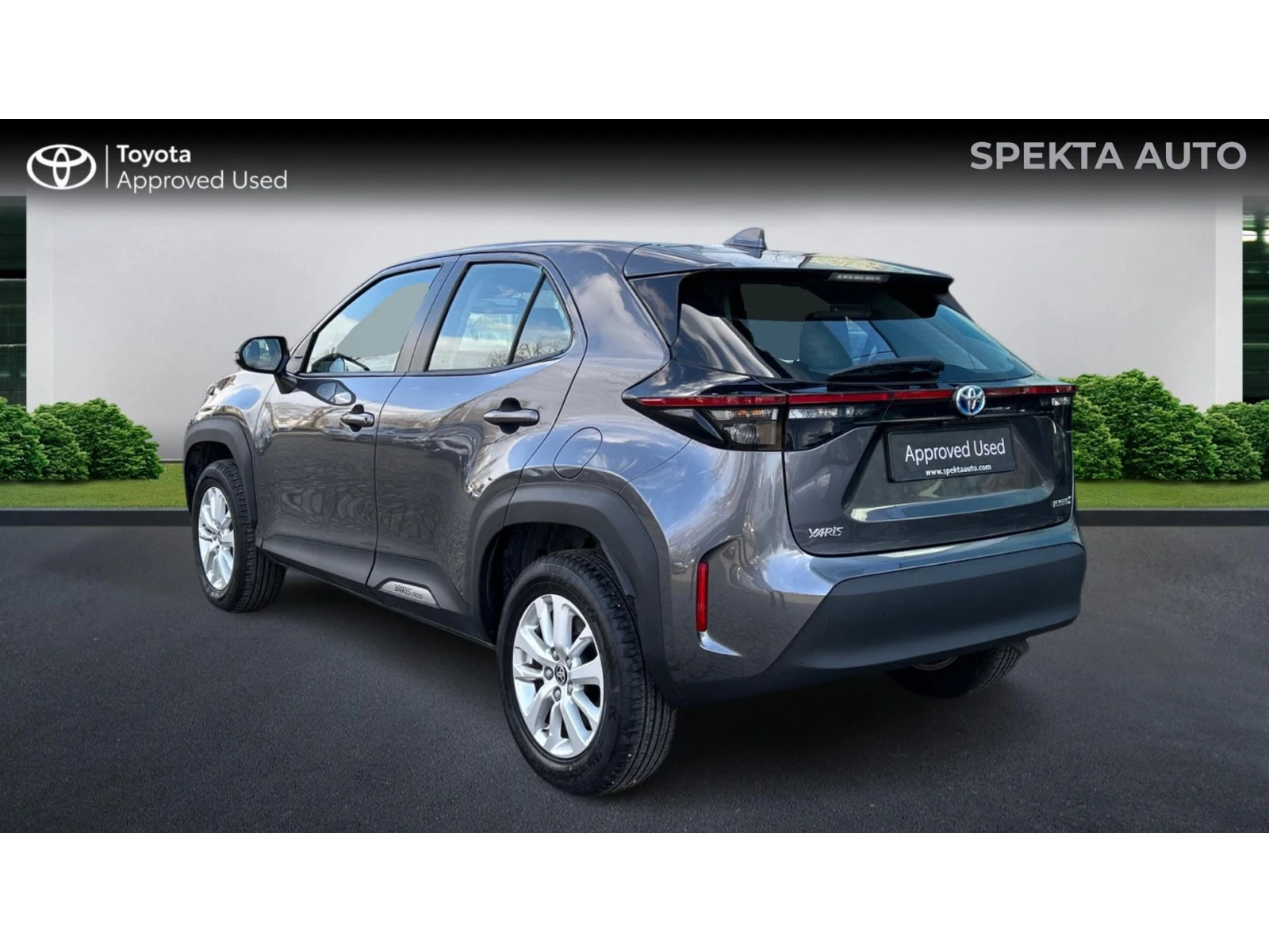 Toyota Yaris Cross ������� ������ �� 150   | Mobile.bg � ����������� 2