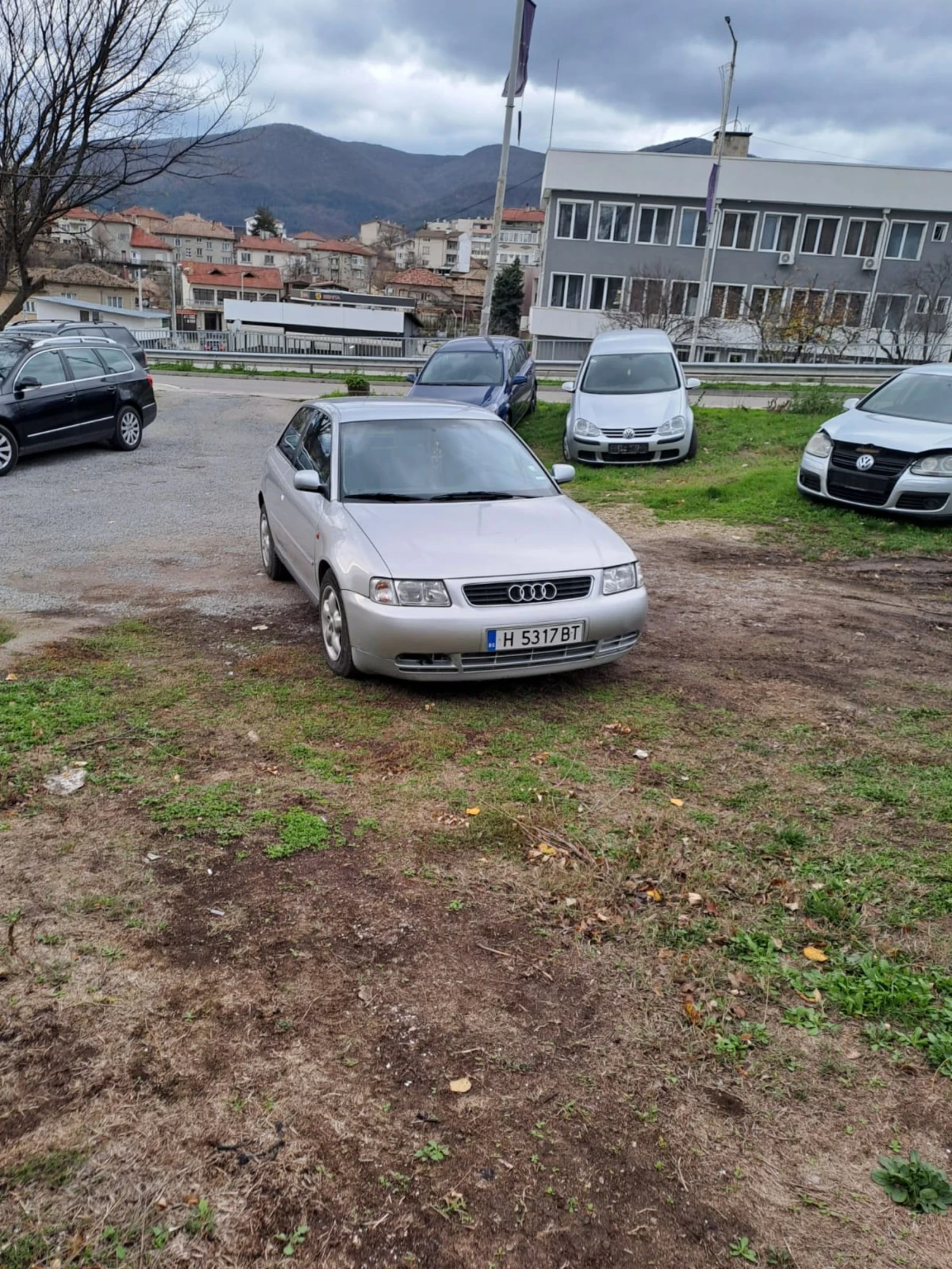 Audi A3 1.9 TDI 90 K.C. - изображение 3