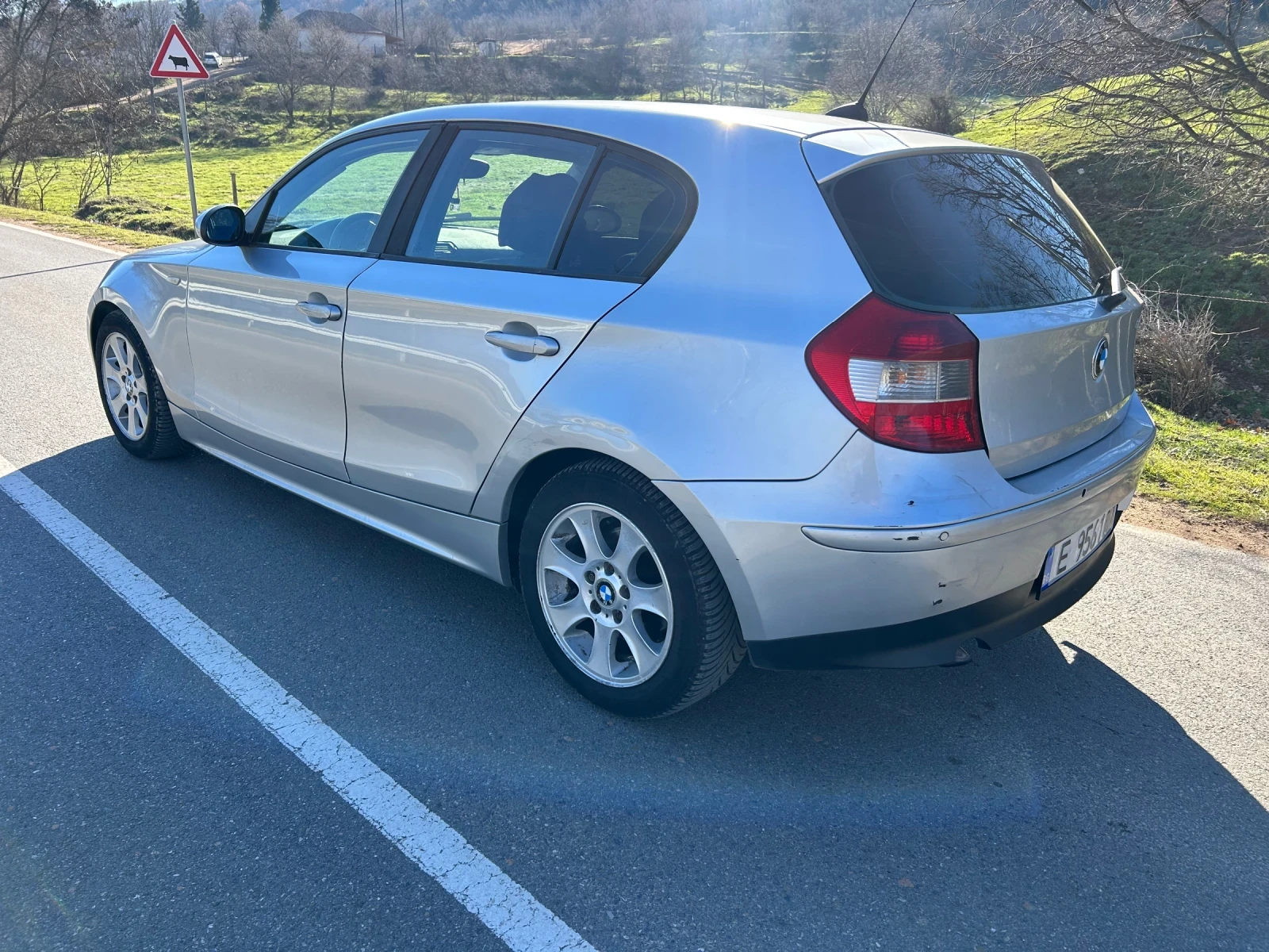 BMW 118 d �������  | Mobile.bg � ����������� 15