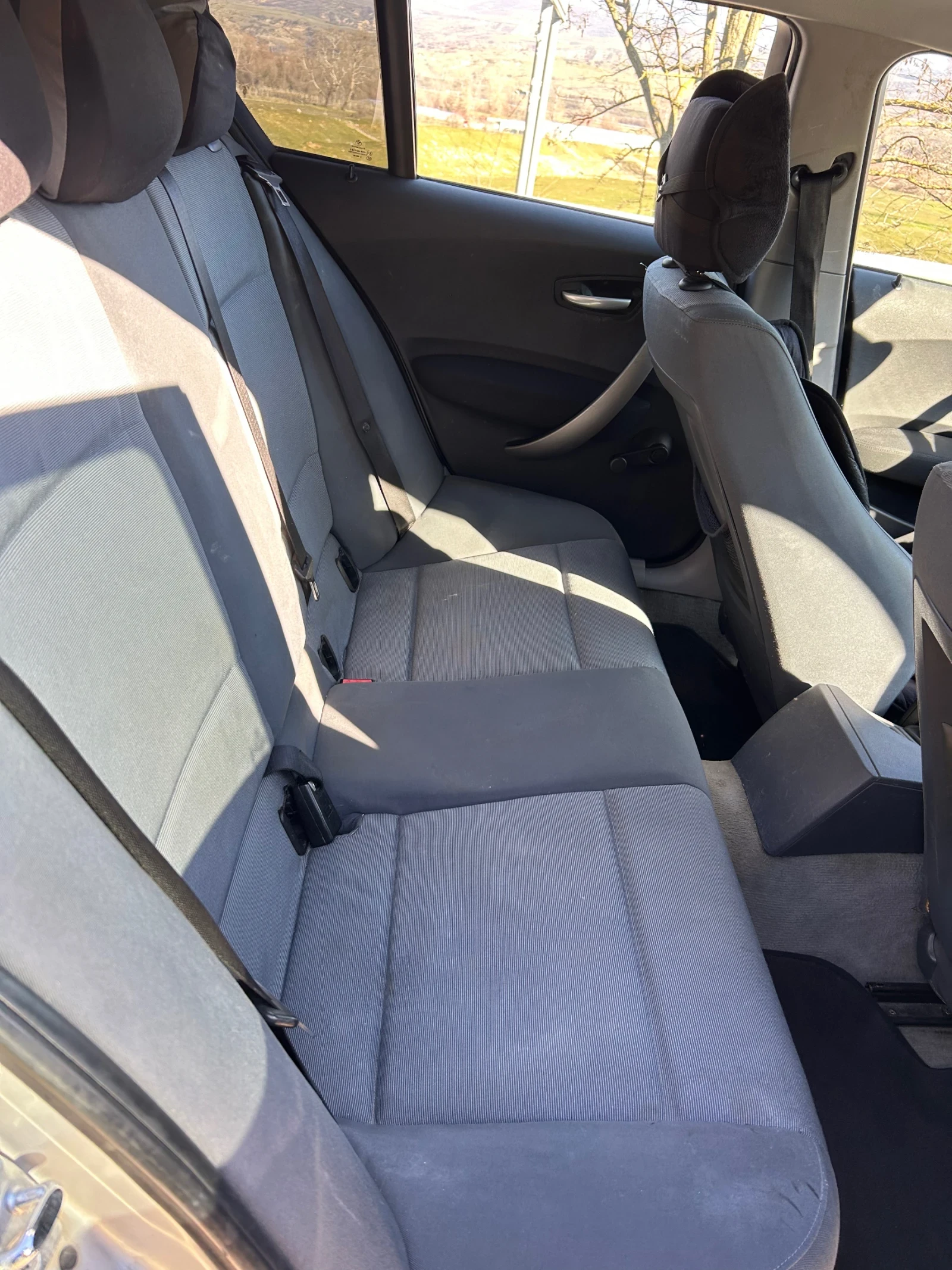 BMW 118 d �������  | Mobile.bg � ����������� 11