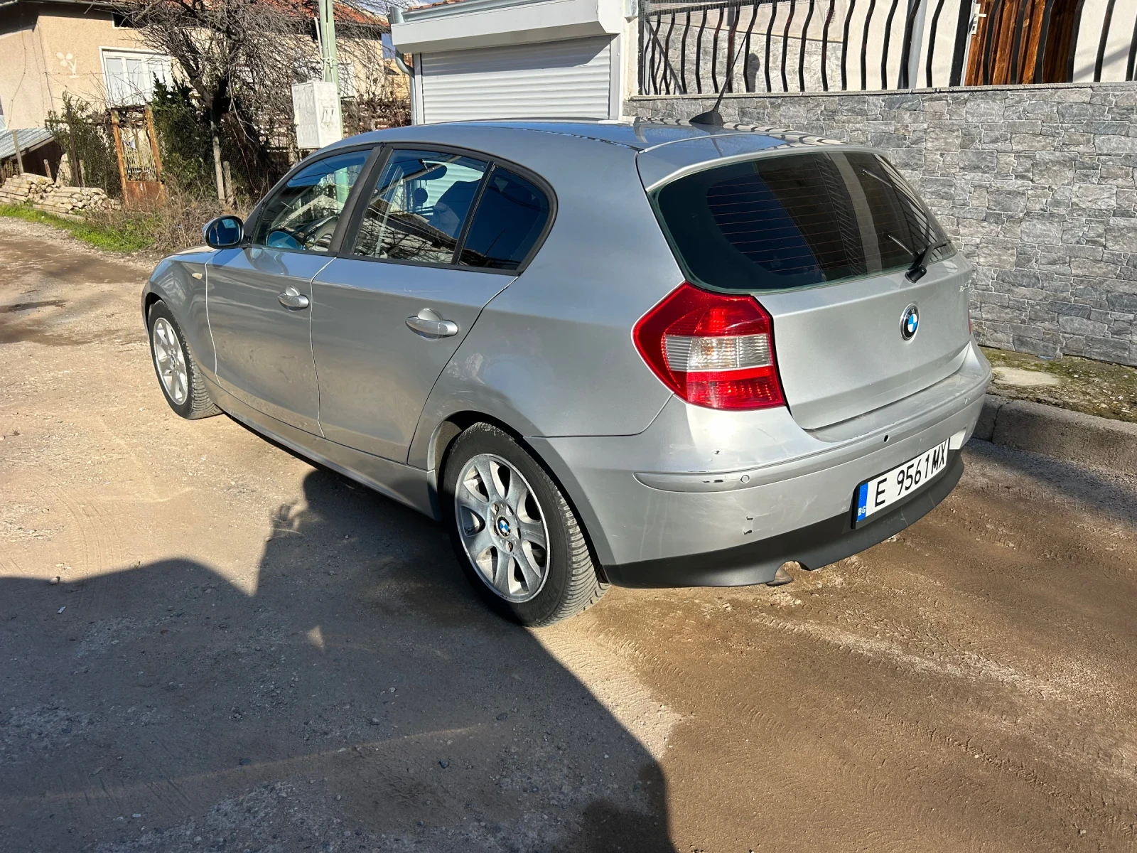 BMW 118 ТОП АВТОМАТ - изображение 4