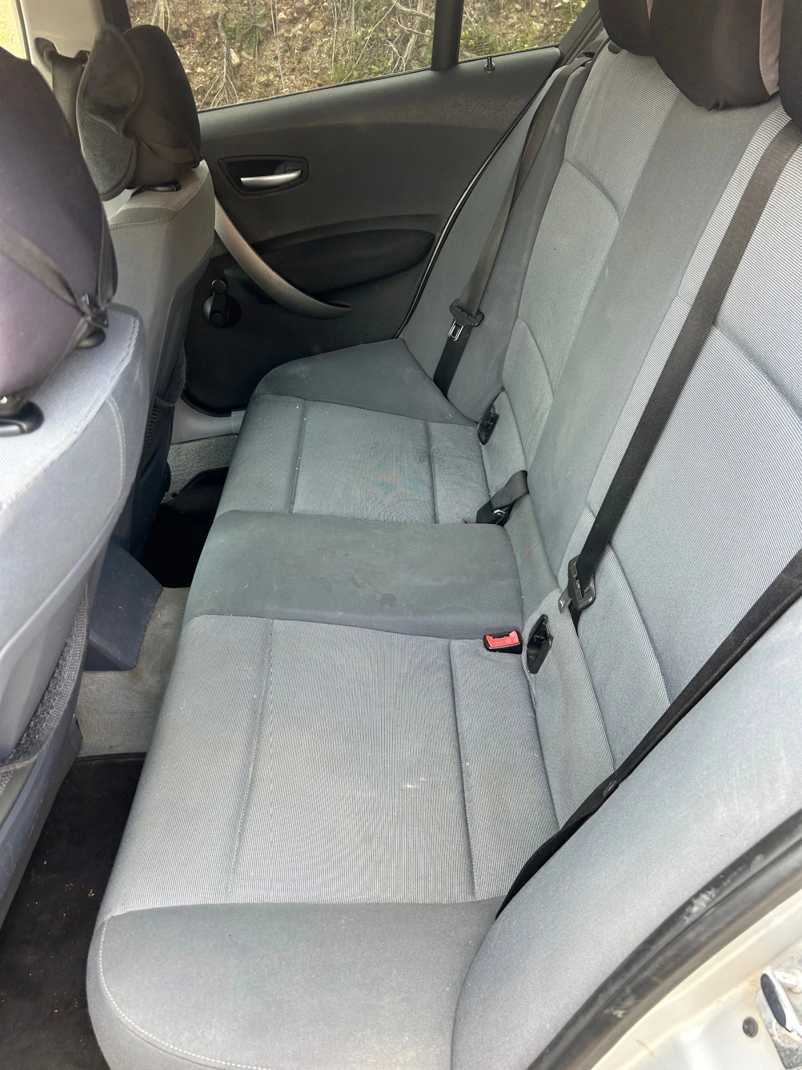 BMW 118 d АВТОМАТ , снимка 13 - Автомобили и джипове - 53868112