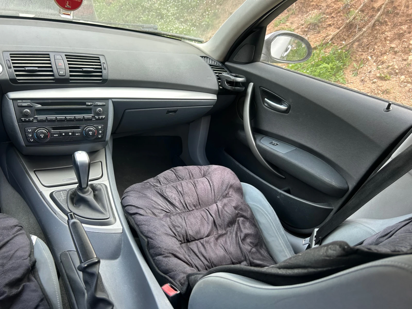 BMW 118 d АВТОМАТ , снимка 15 - Автомобили и джипове - 53868112