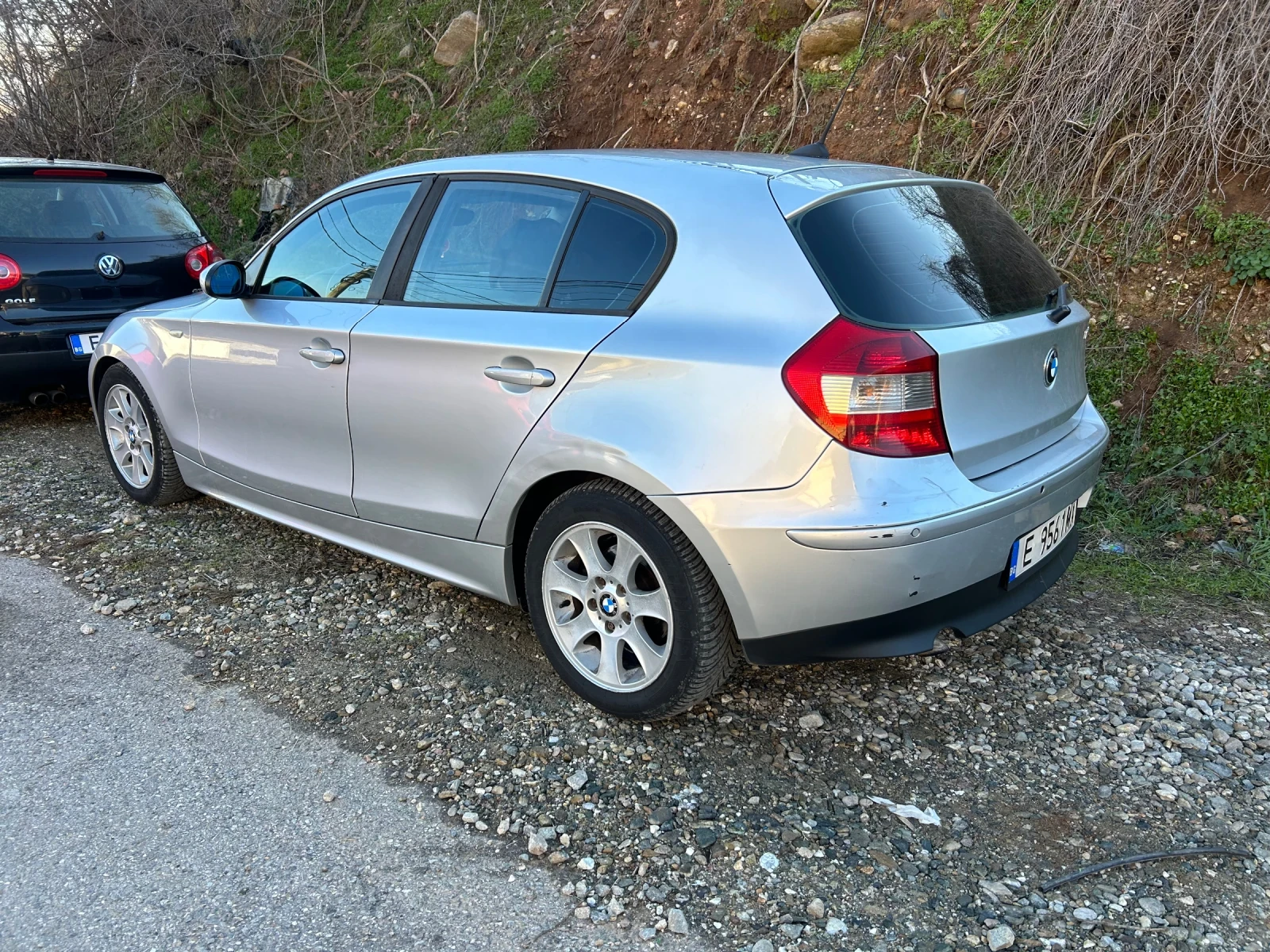BMW 118 d �������  | Mobile.bg � ����������� 12