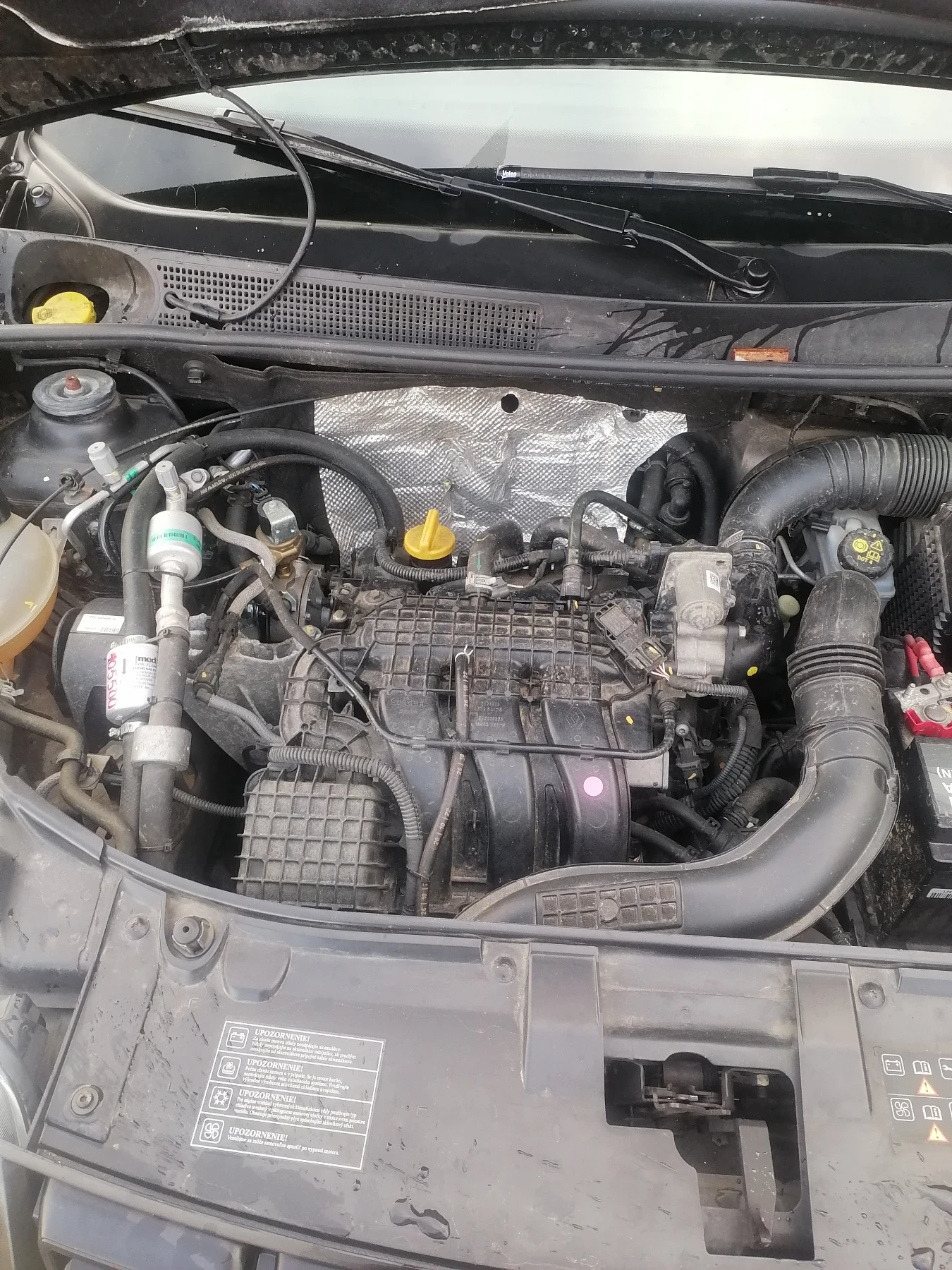 Dacia Logan 1000 I-GAZ | Mobile.bg � ����������� 7