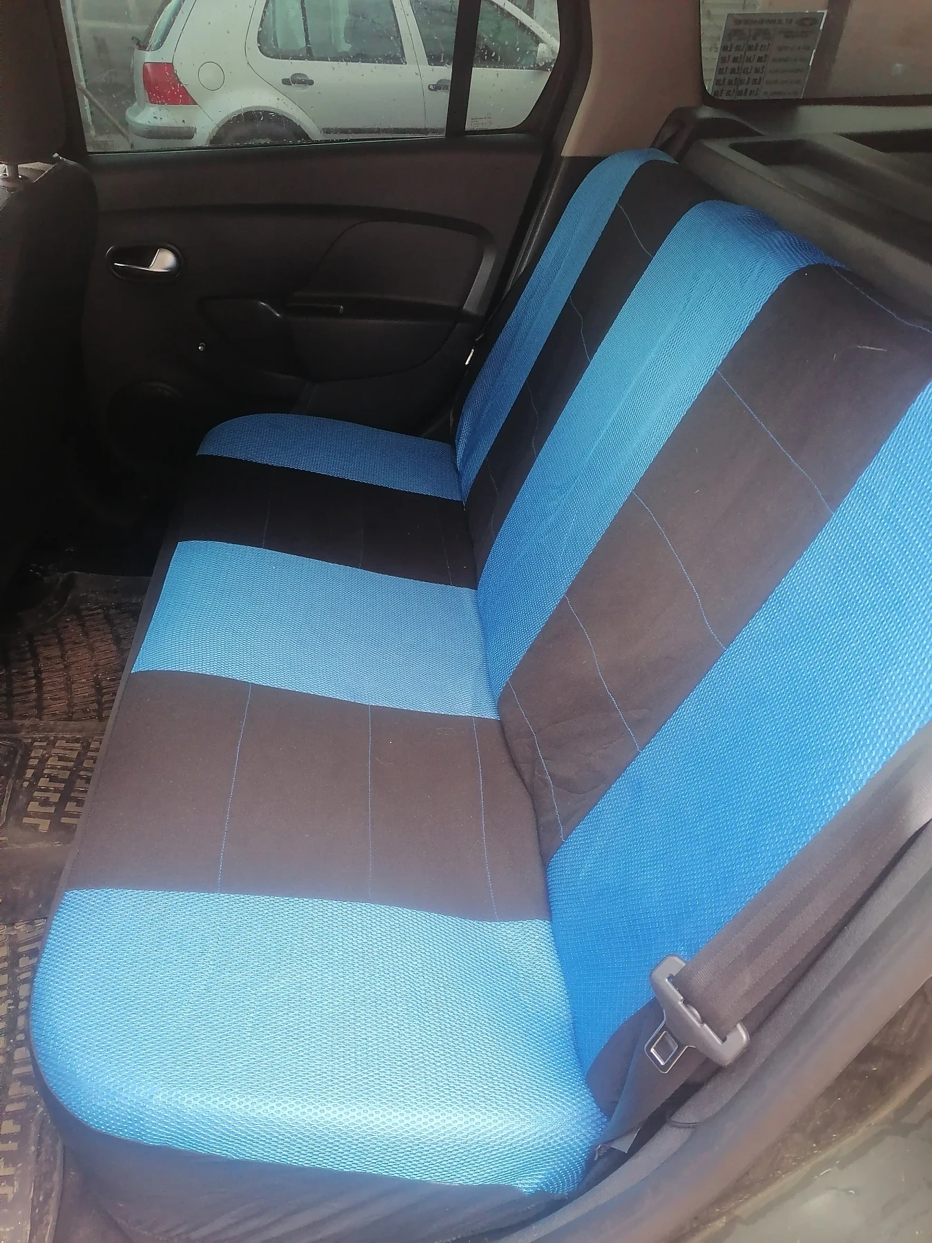 Dacia Logan 1000 I-GAZ | Mobile.bg � ����������� 6