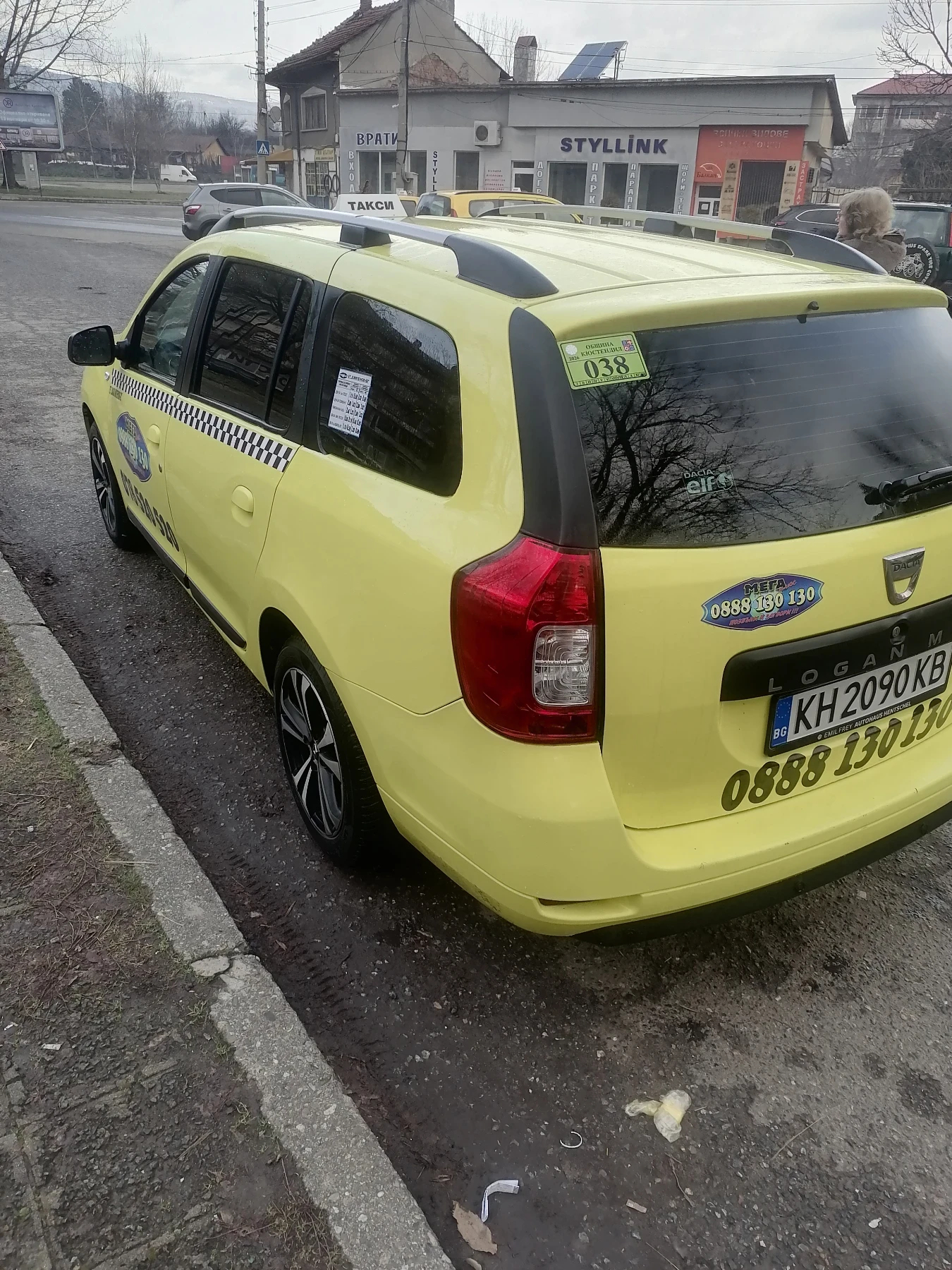 Dacia Logan 1000 I-GAZ | Mobile.bg � ����������� 4