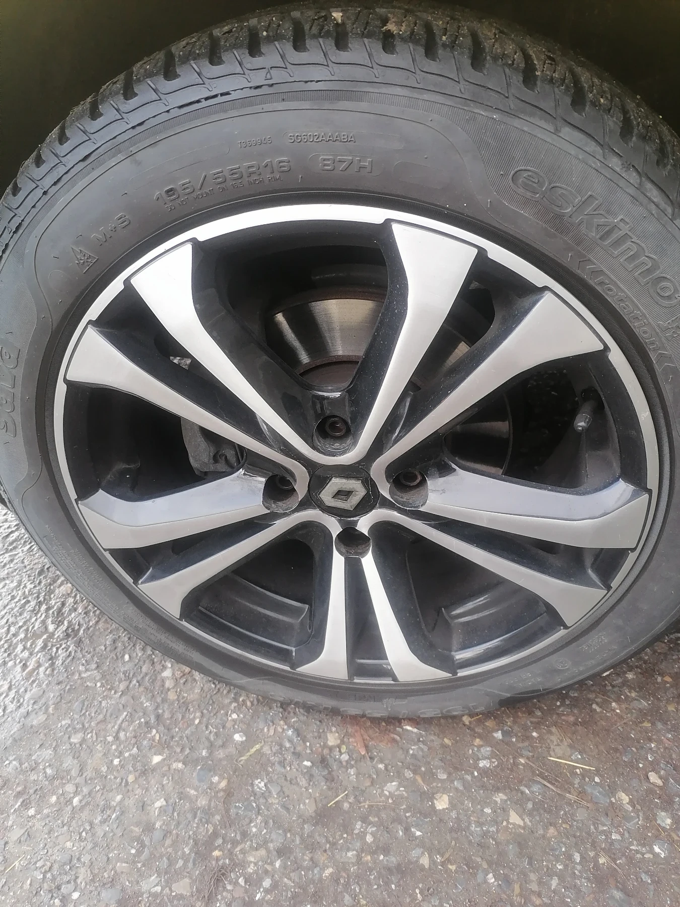 Dacia Logan 1000 I-GAZ | Mobile.bg � ����������� 10