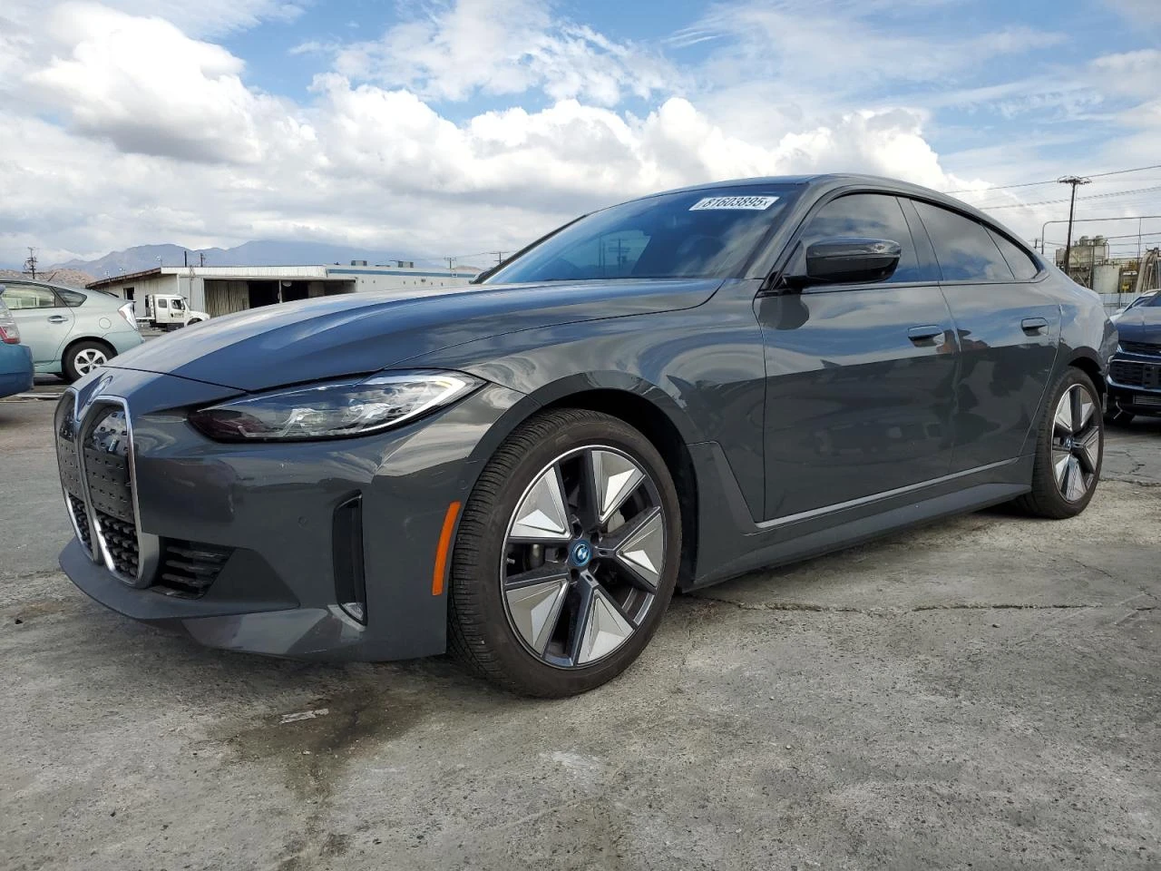 BMW i4 Edrive 35 | Mobile.bg � ����������� 1