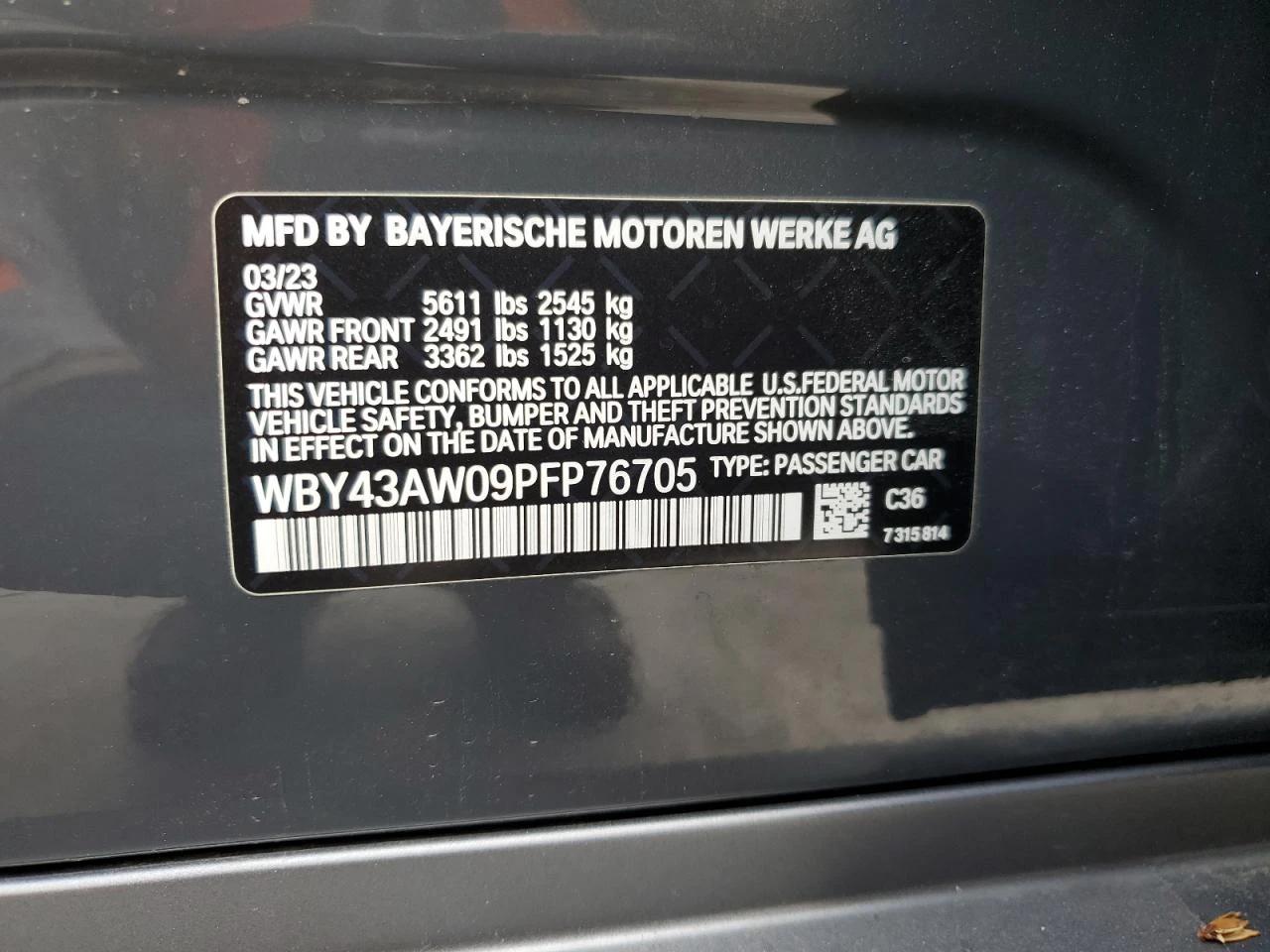 BMW i4 Edrive 35 | Mobile.bg � ����������� 12