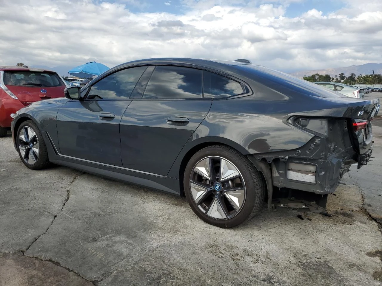 BMW i4 Edrive 35 | Mobile.bg � ����������� 2