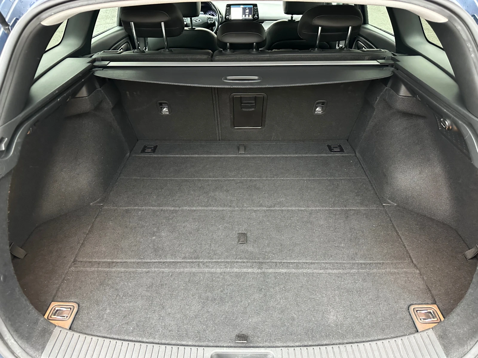 Hyundai I30 1.6 CRDi 136 �.�. �������� �������   | Mobile.bg � ����������� 17