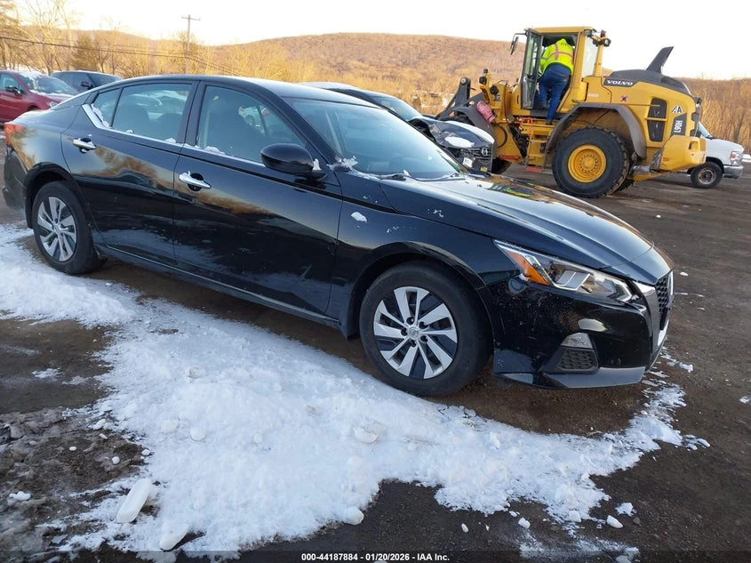 Nissan Altima 2.5l 2.5 S | Mobile.bg � ����������� 1