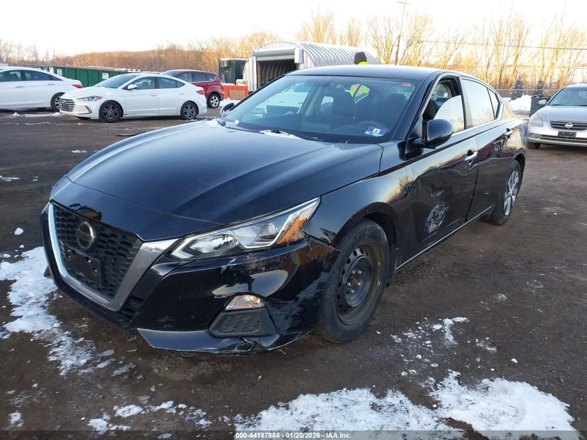 Nissan Altima 2.5l 2.5 S | Mobile.bg � ����������� 6