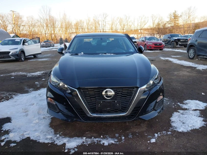 Nissan Altima 2.5l 2.5 S | Mobile.bg � ����������� 12