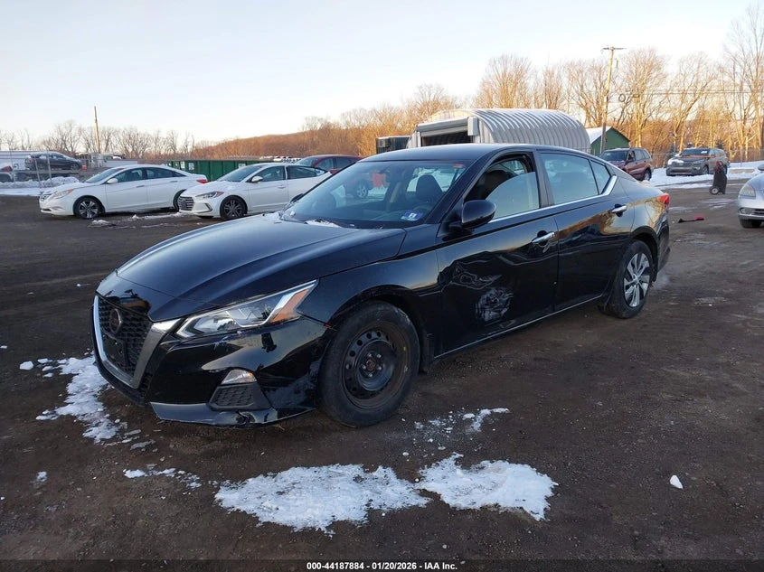 Nissan Altima 2.5l 2.5 S | Mobile.bg � ����������� 2
