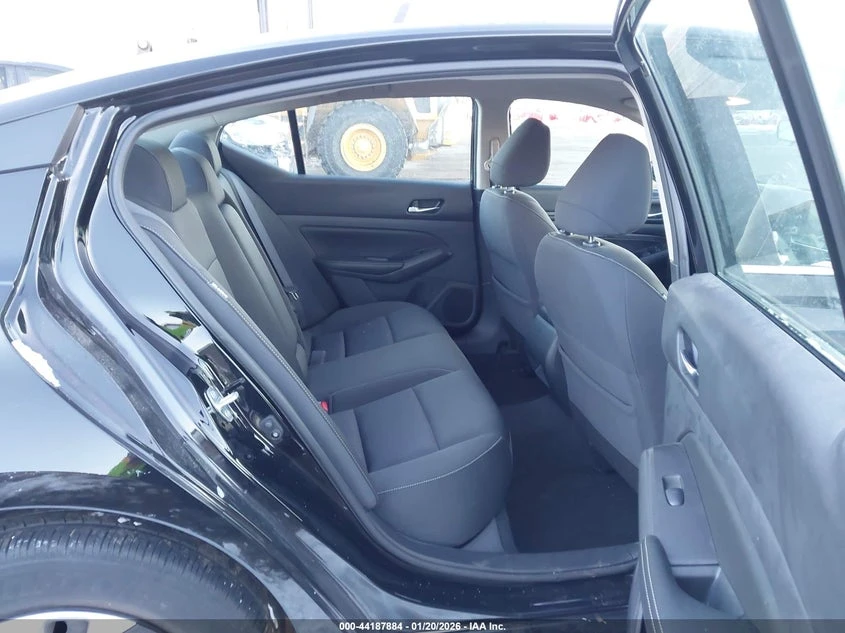 Nissan Altima 2.5l 2.5 S | Mobile.bg � ����������� 8