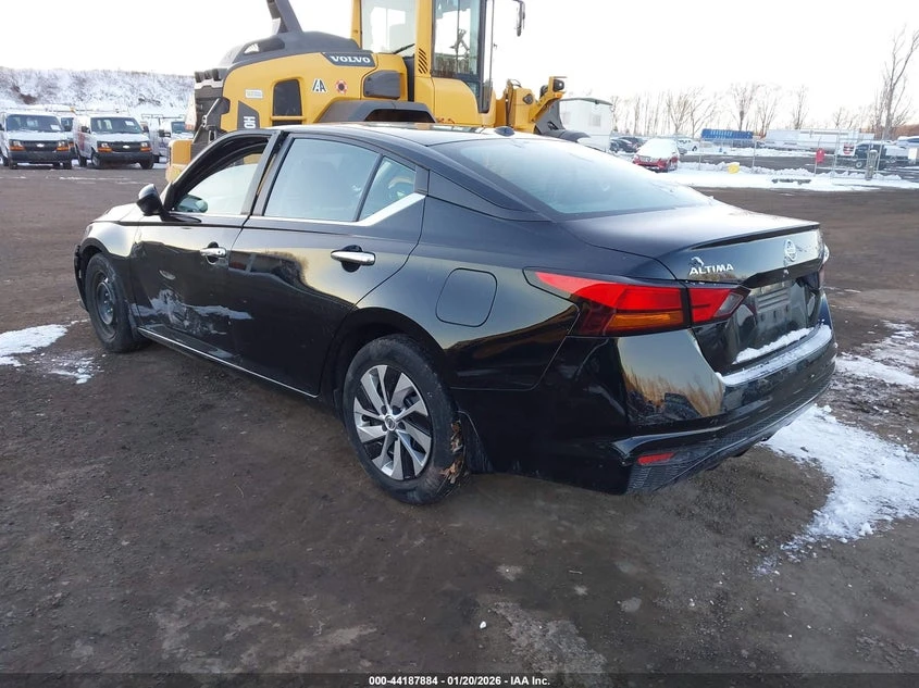 Nissan Altima 2.5l 2.5 S | Mobile.bg � ����������� 3