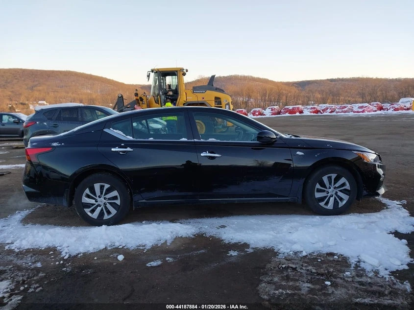 Nissan Altima 2.5l 2.5 S | Mobile.bg � ����������� 13