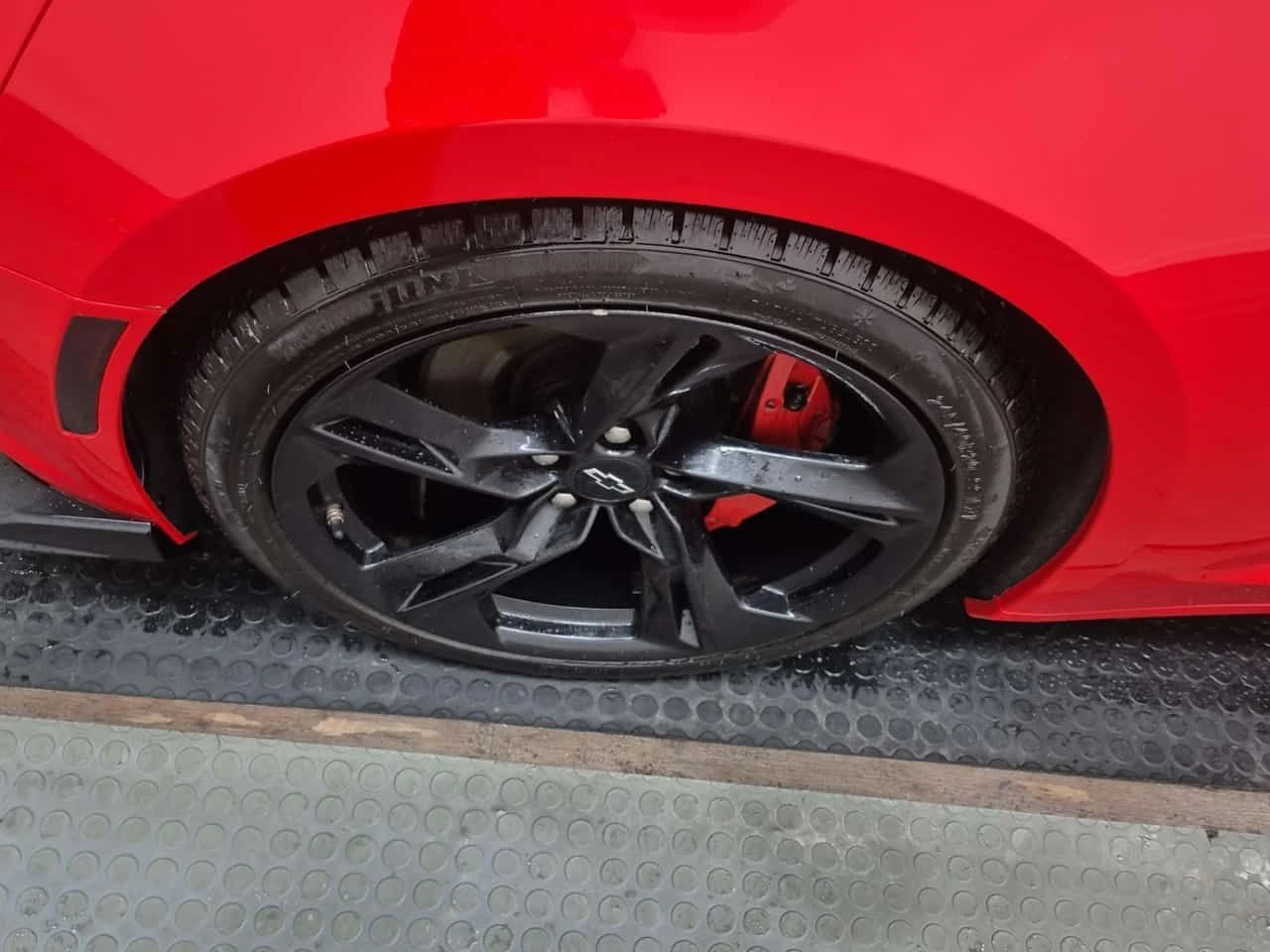 Chevrolet Camaro * 2SS * CARFAX * , снимка 6 - Автомобили и джипове - 53753798