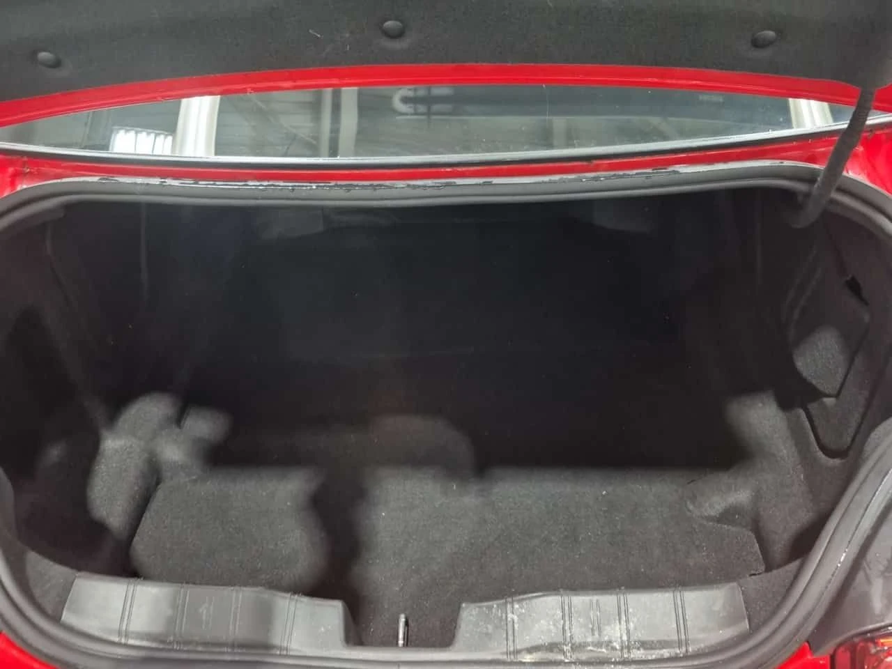 Chevrolet Camaro * 2SS * CARFAX * , снимка 13 - Автомобили и джипове - 53753798