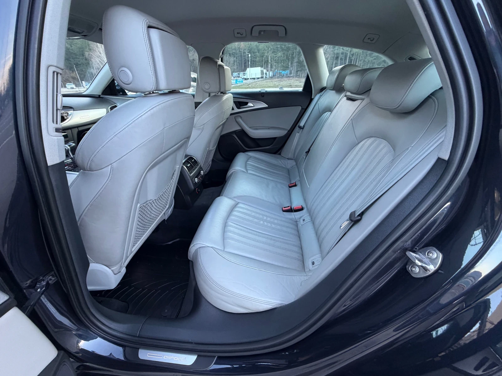 Audi A6 Allroad 3.0TDi 245к.с * MATRIX* * Камера* * Навигация* , снимка 15 - Автомобили и джипове - 53788630