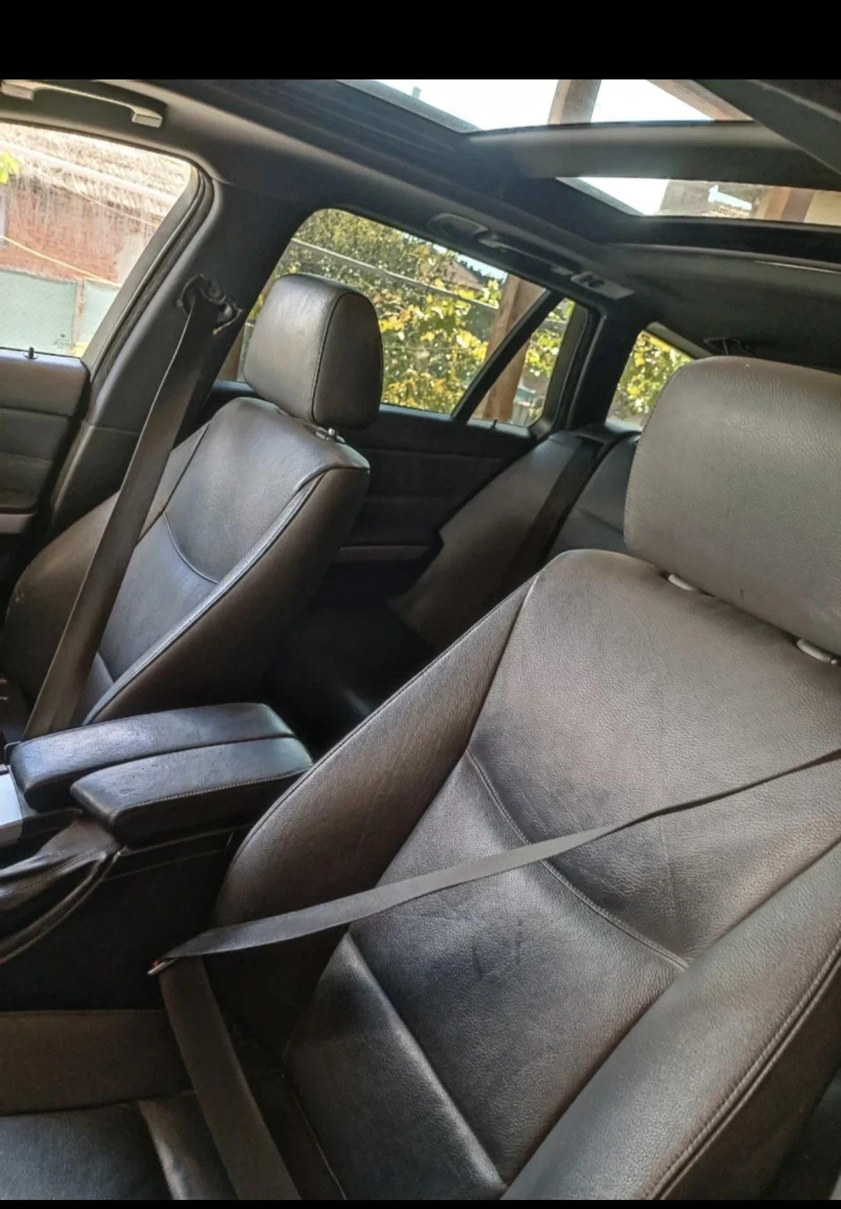 BMW 330 330d XD, снимка 11 - Автомобили и джипове - 53864237