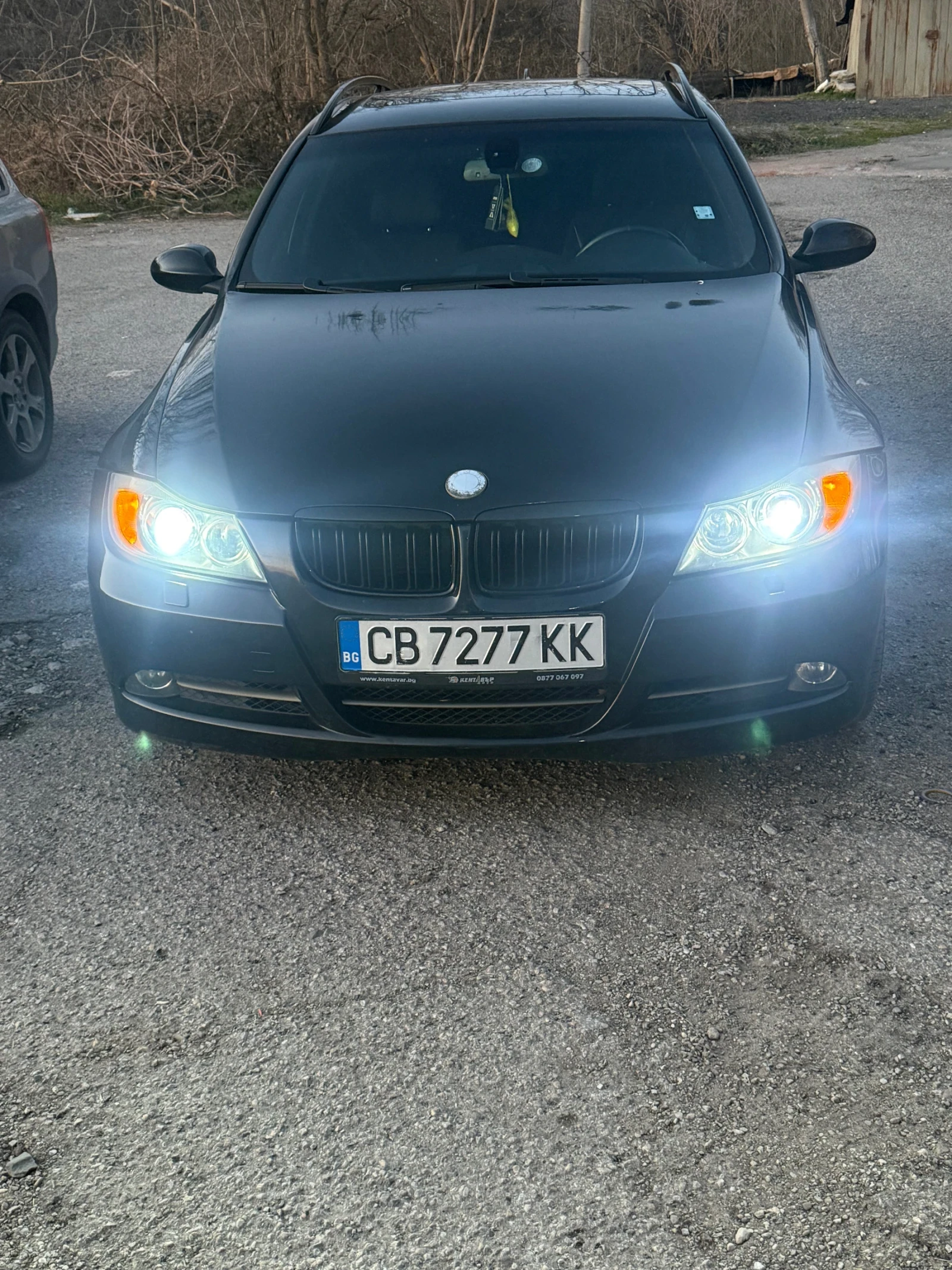 BMW 330 330d XD