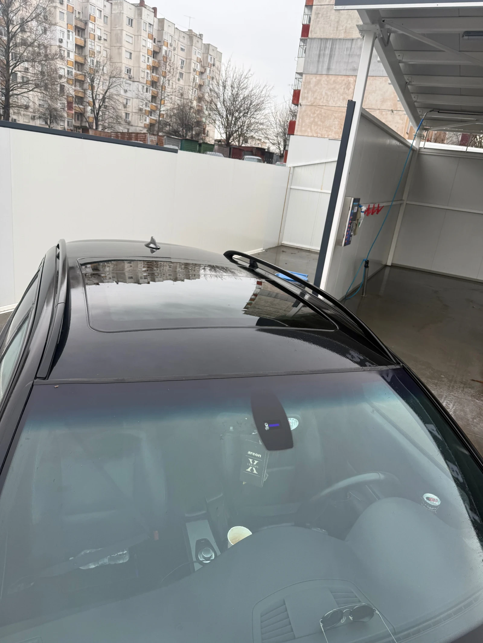 BMW 330 330d XD, снимка 8 - Автомобили и джипове - 53864237