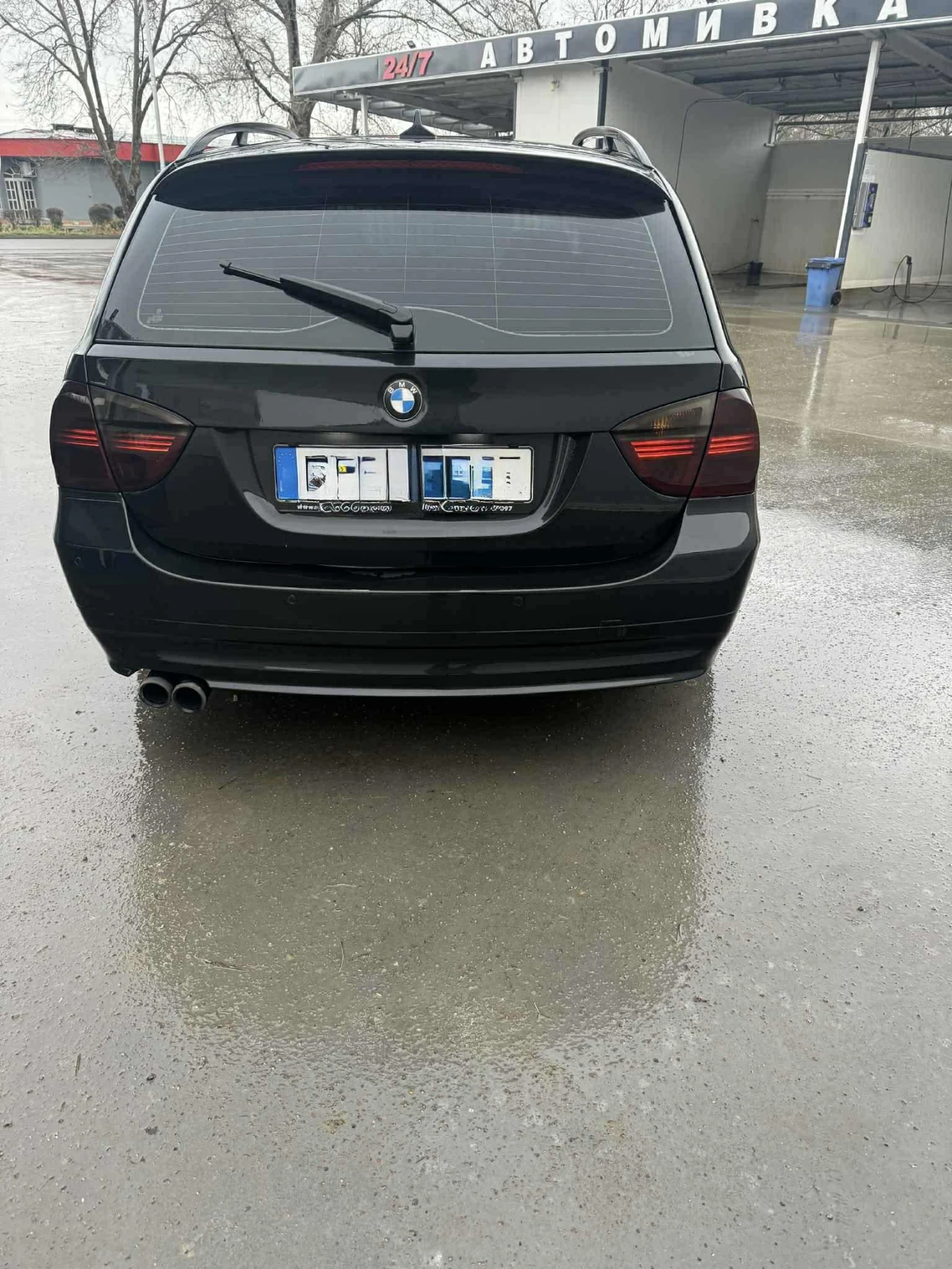 BMW 330 330d XD, снимка 3 - Автомобили и джипове - 53864237