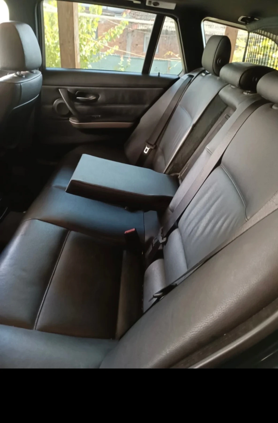 BMW 330 330d XD, снимка 10 - Автомобили и джипове - 53864237