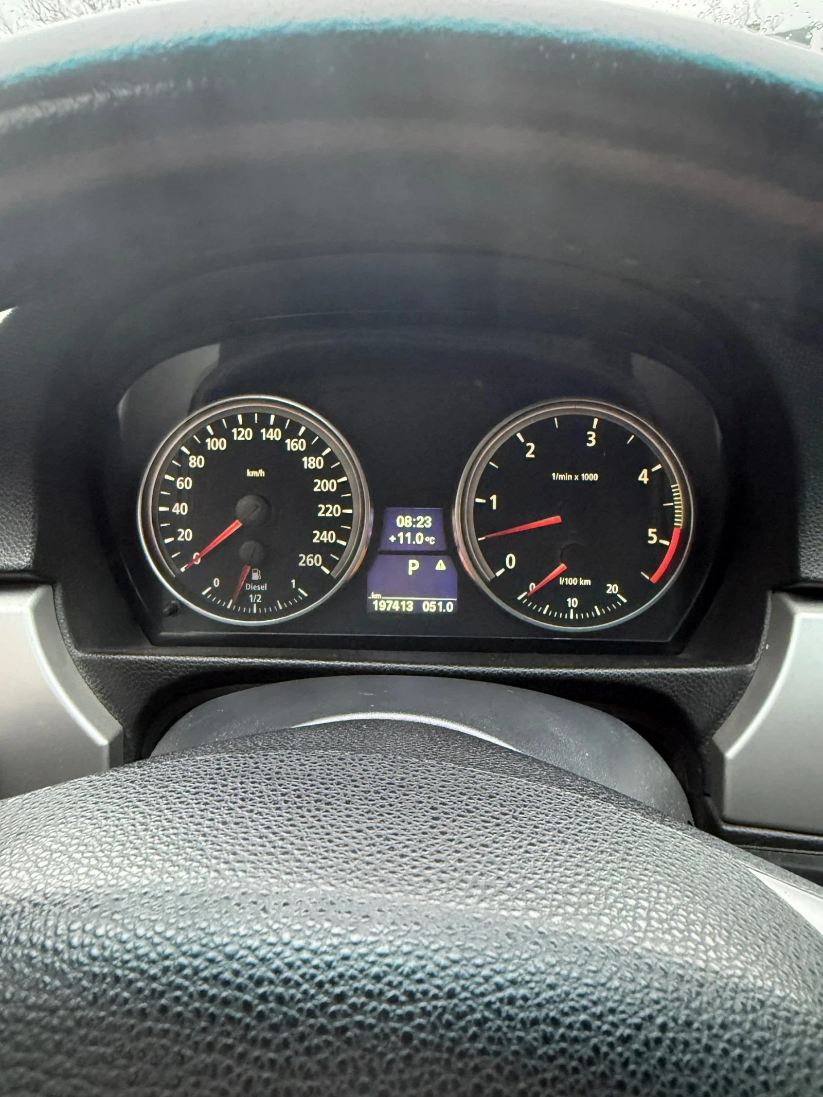 BMW 330 330d XD, снимка 6 - Автомобили и джипове - 53864237