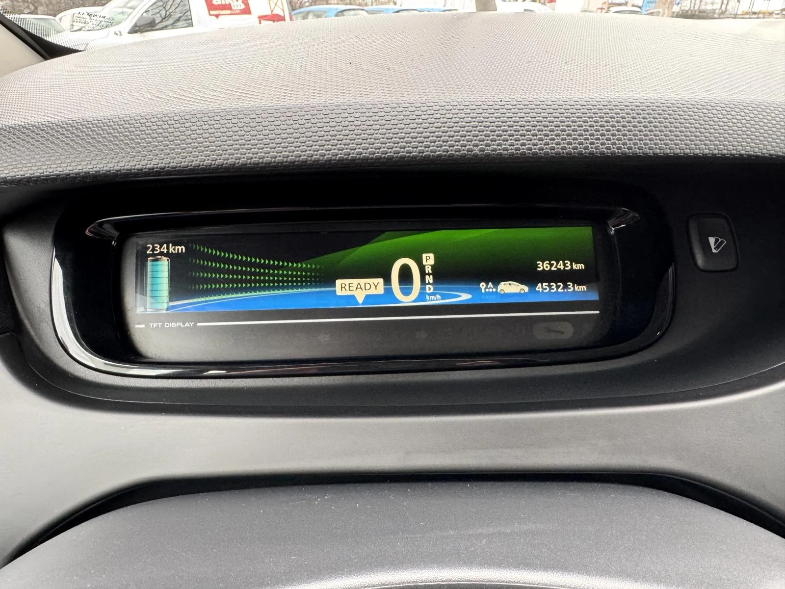 Renault Zoe 41KW, снимка 15 - Автомобили и джипове - 53915361
